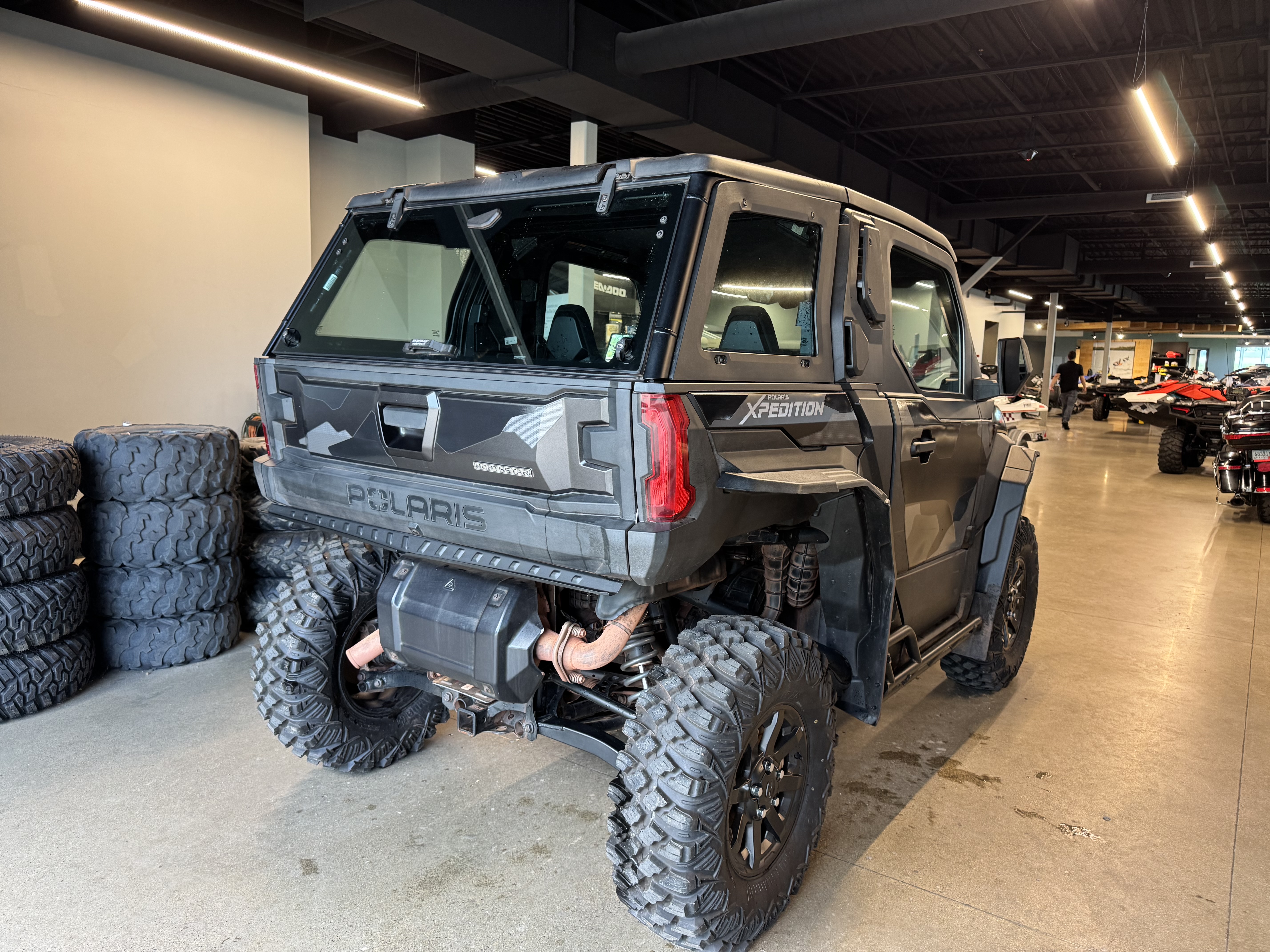 powersport image