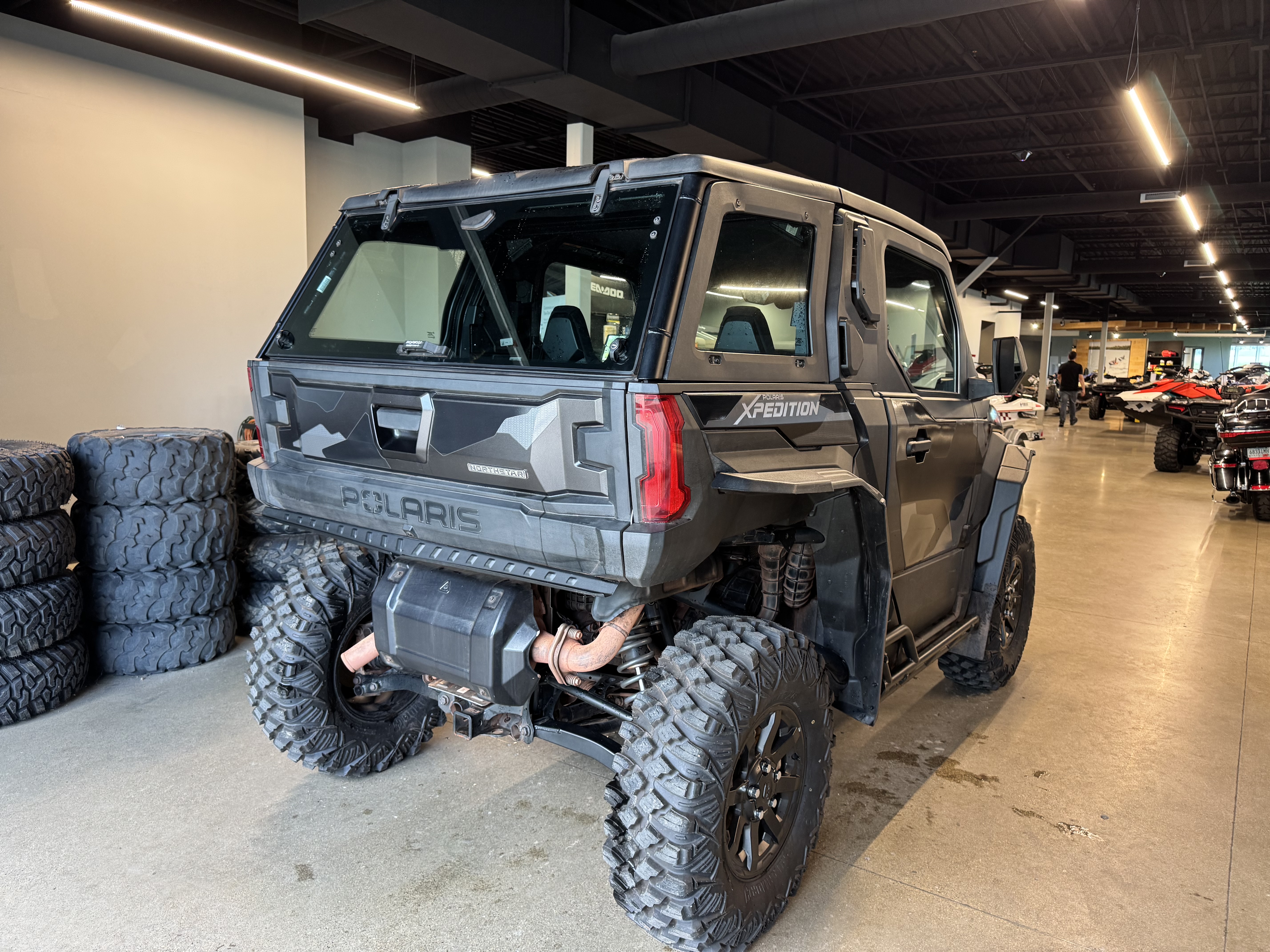 powersport image