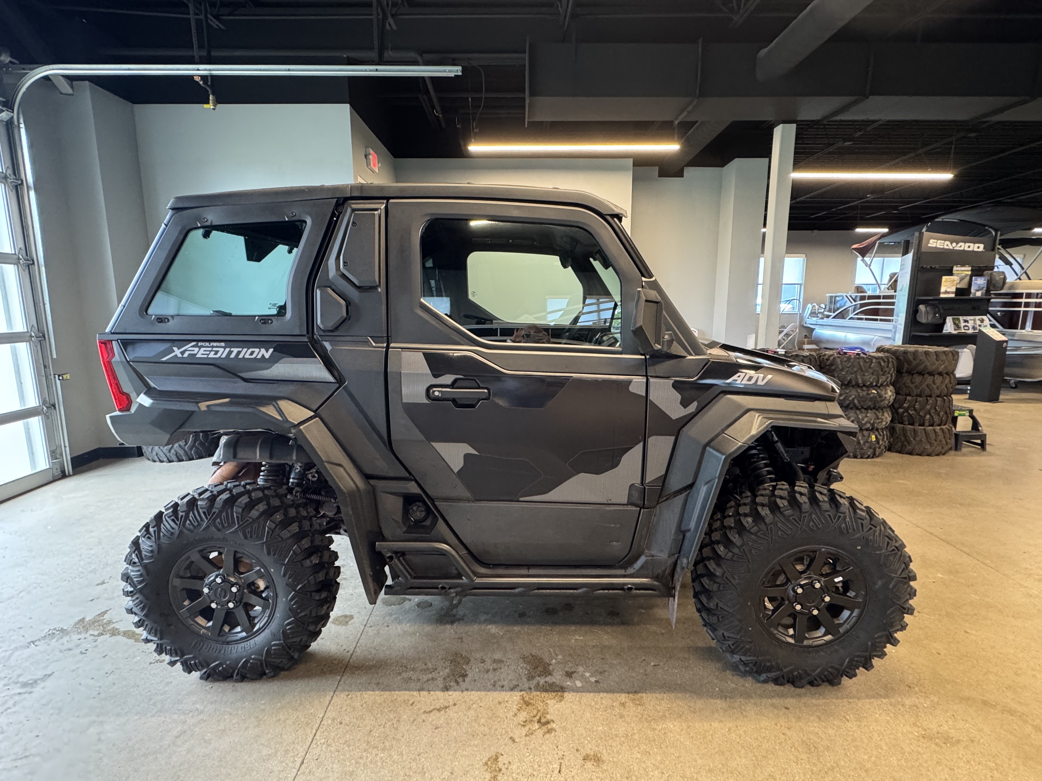 powersport image