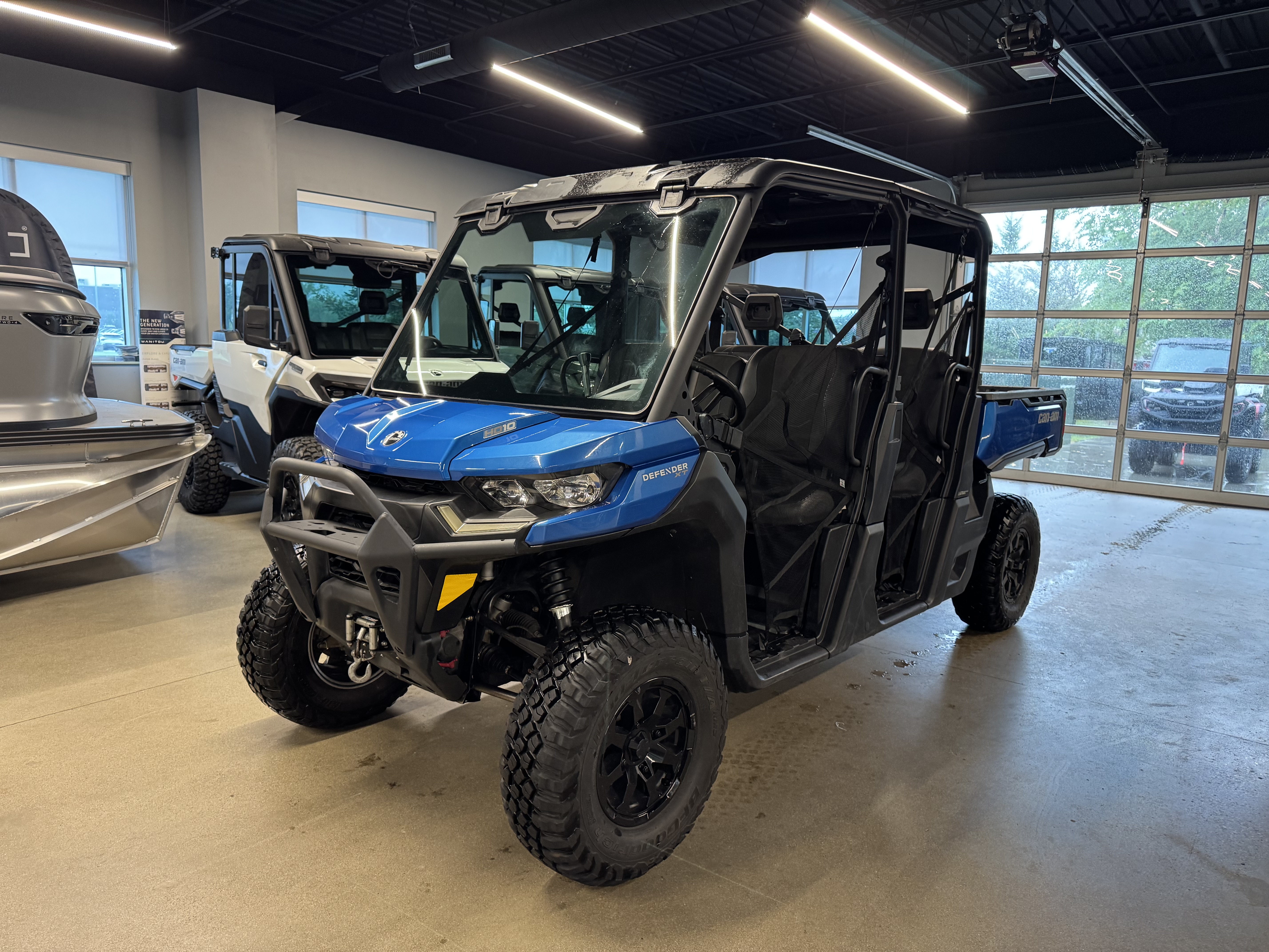powersport image