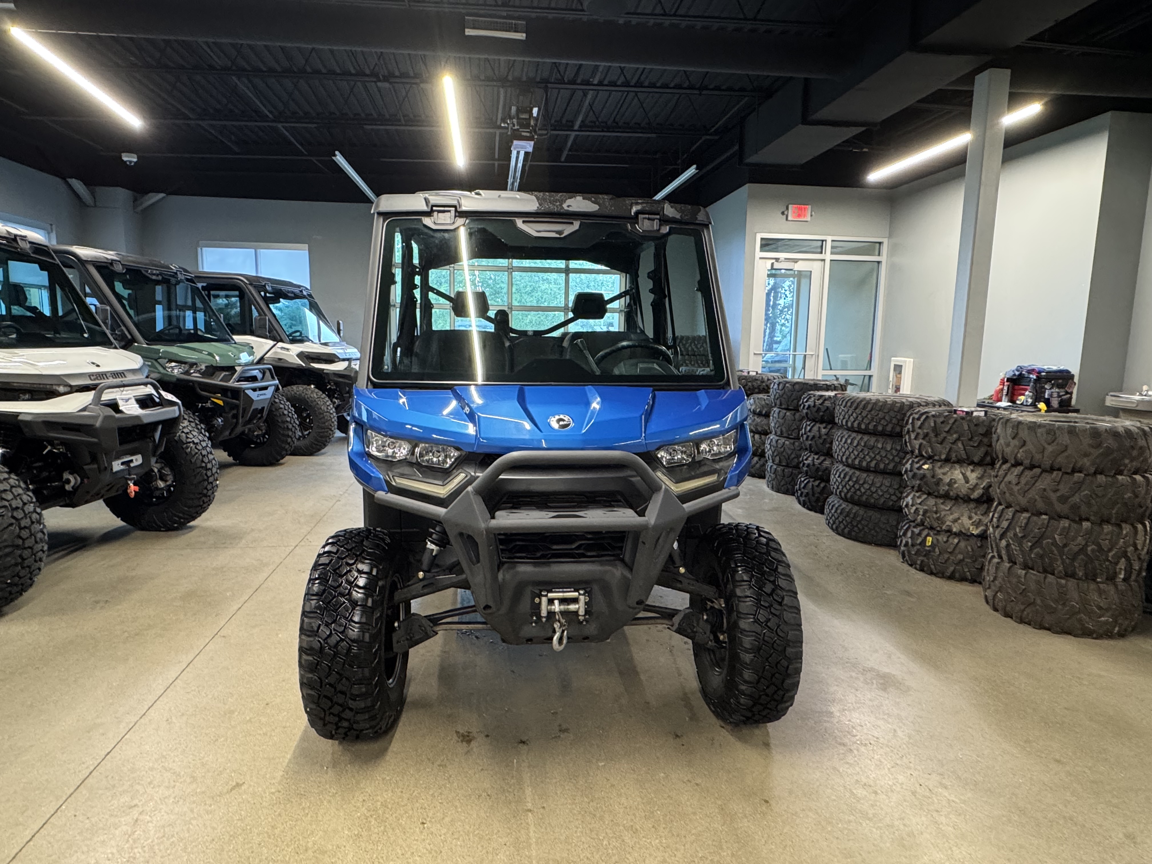 powersport image