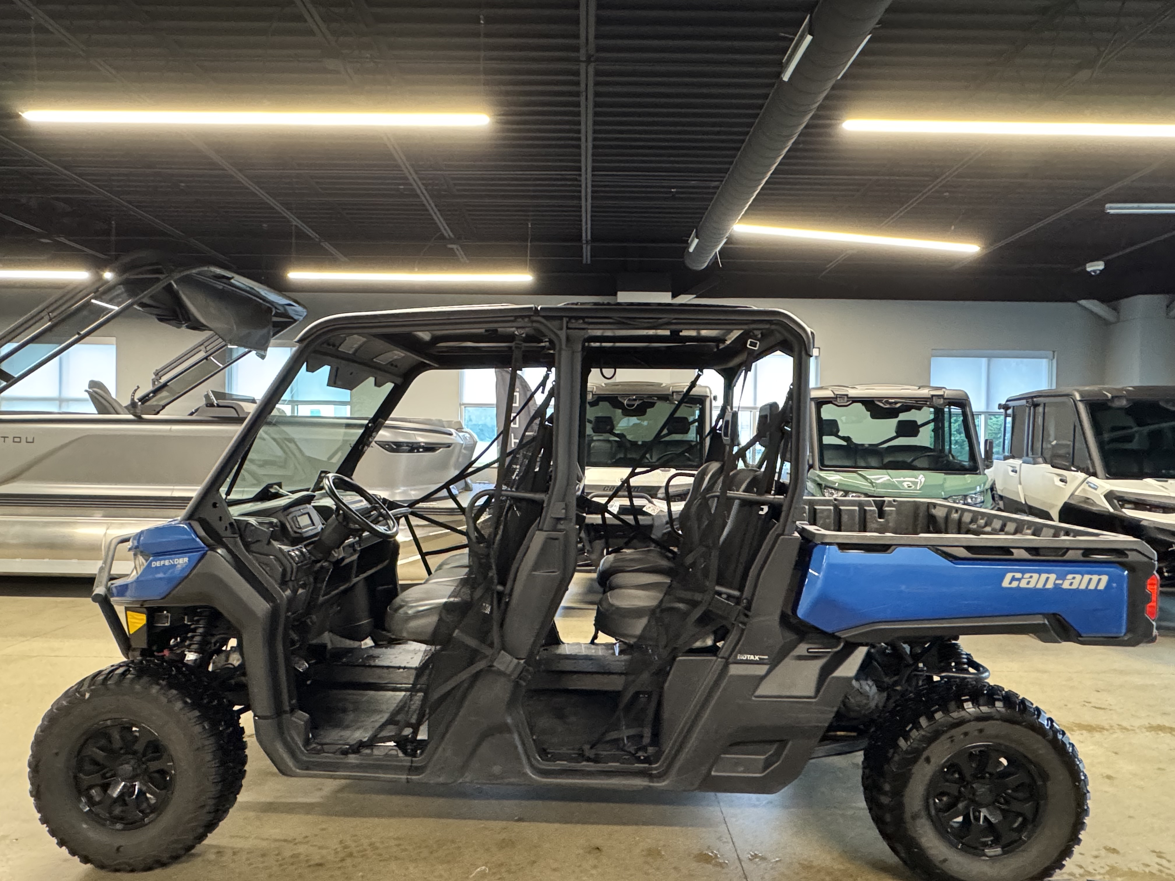 powersport image