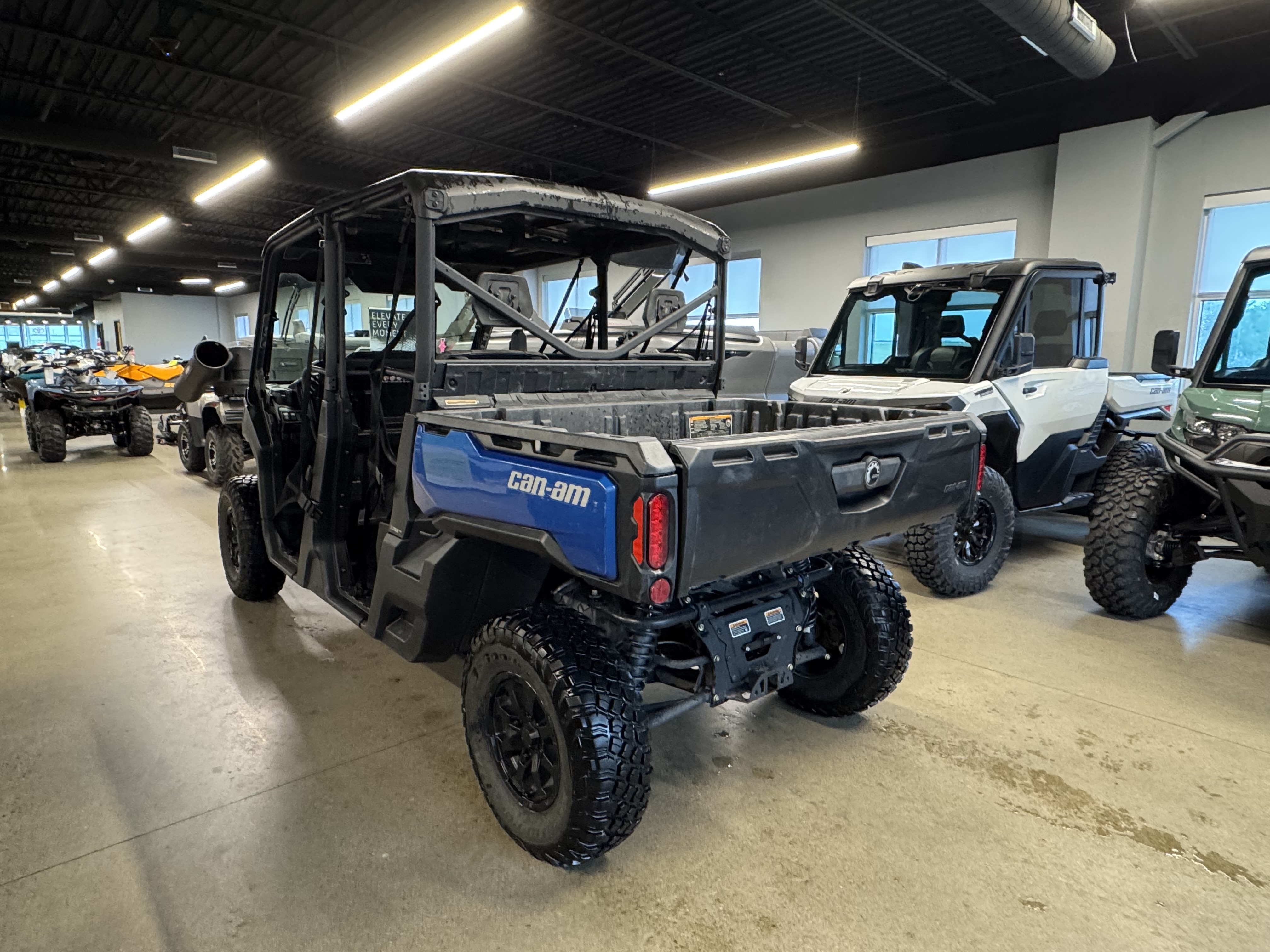 powersport image