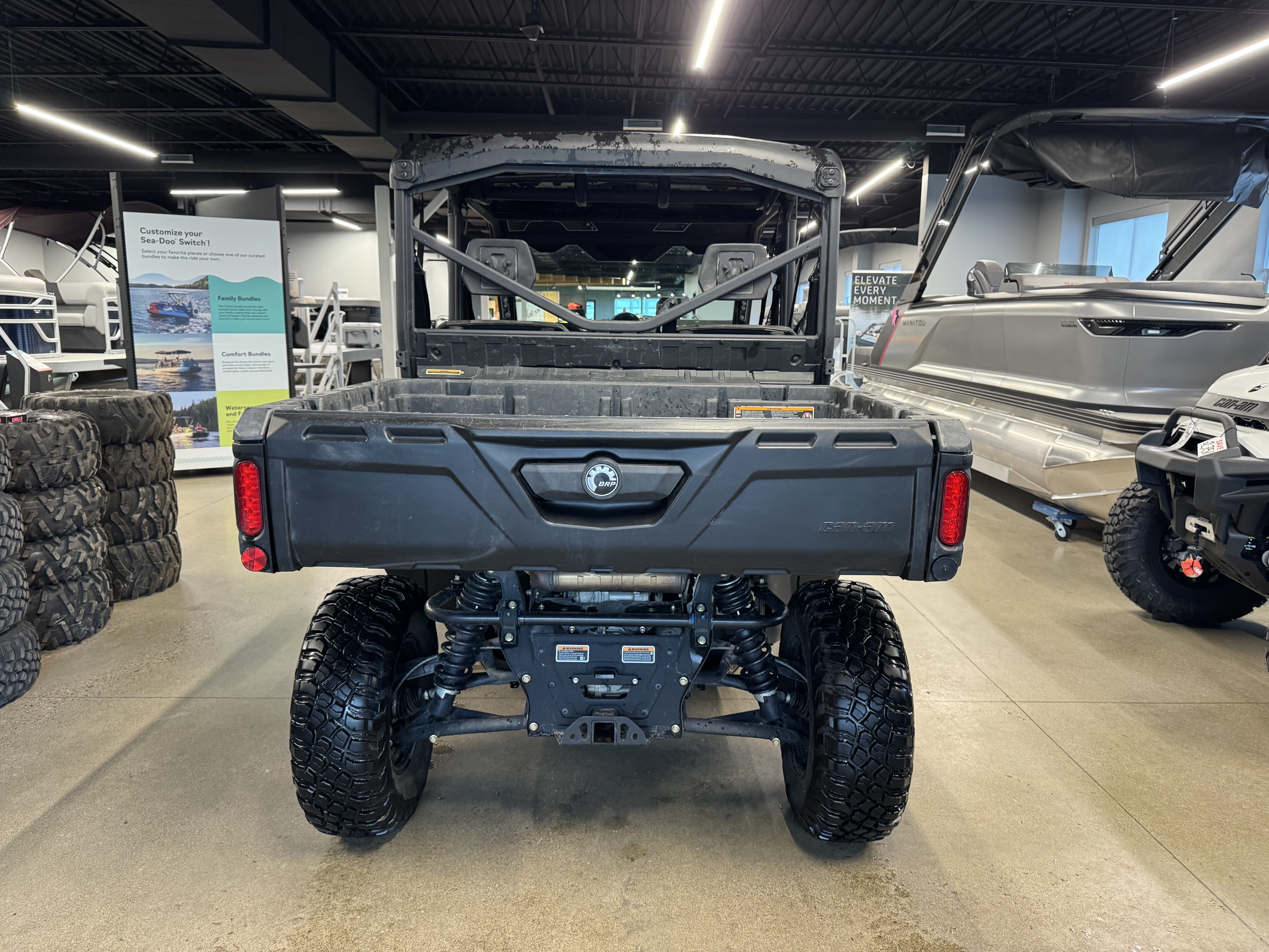 powersport image