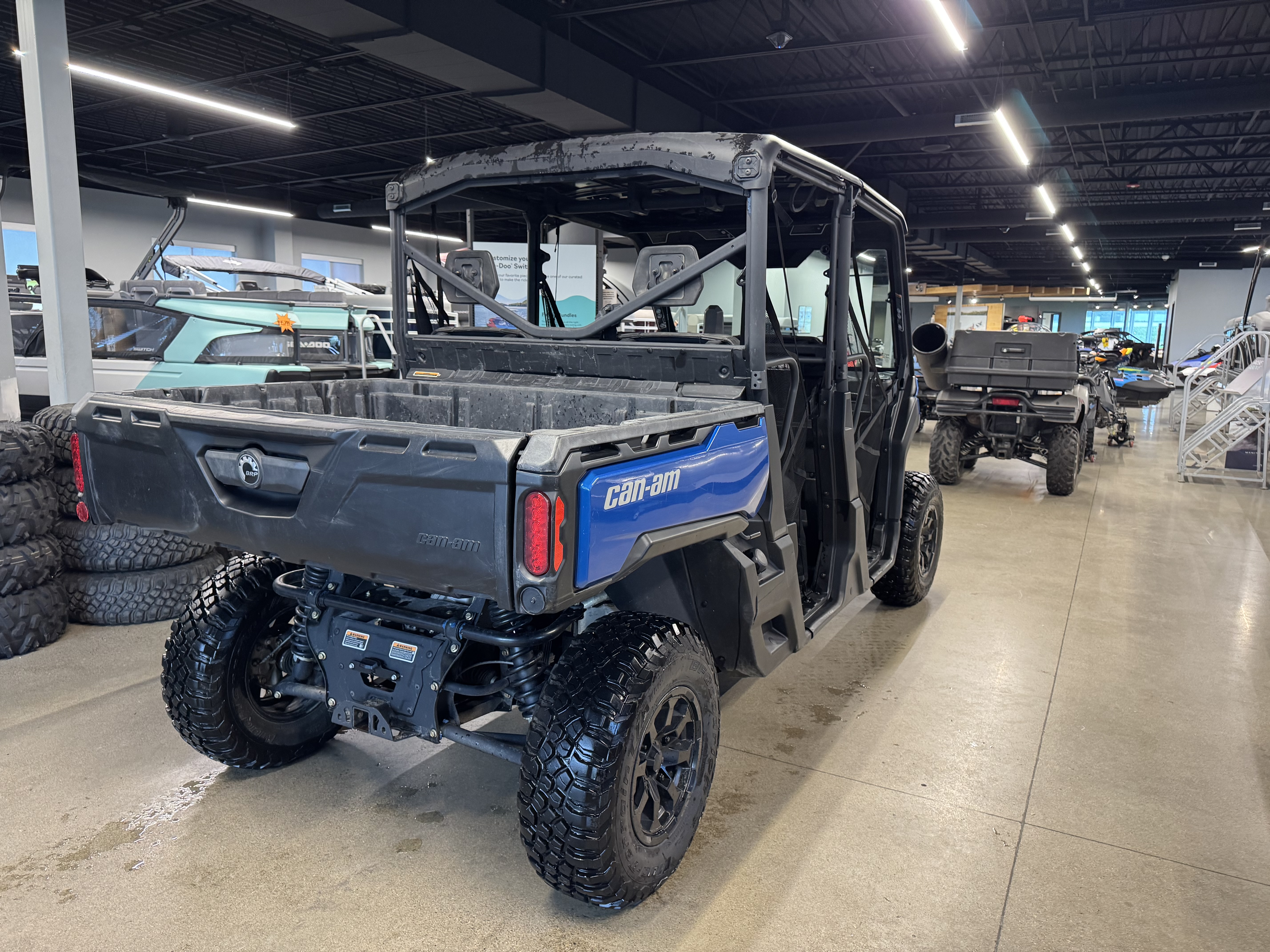 powersport image
