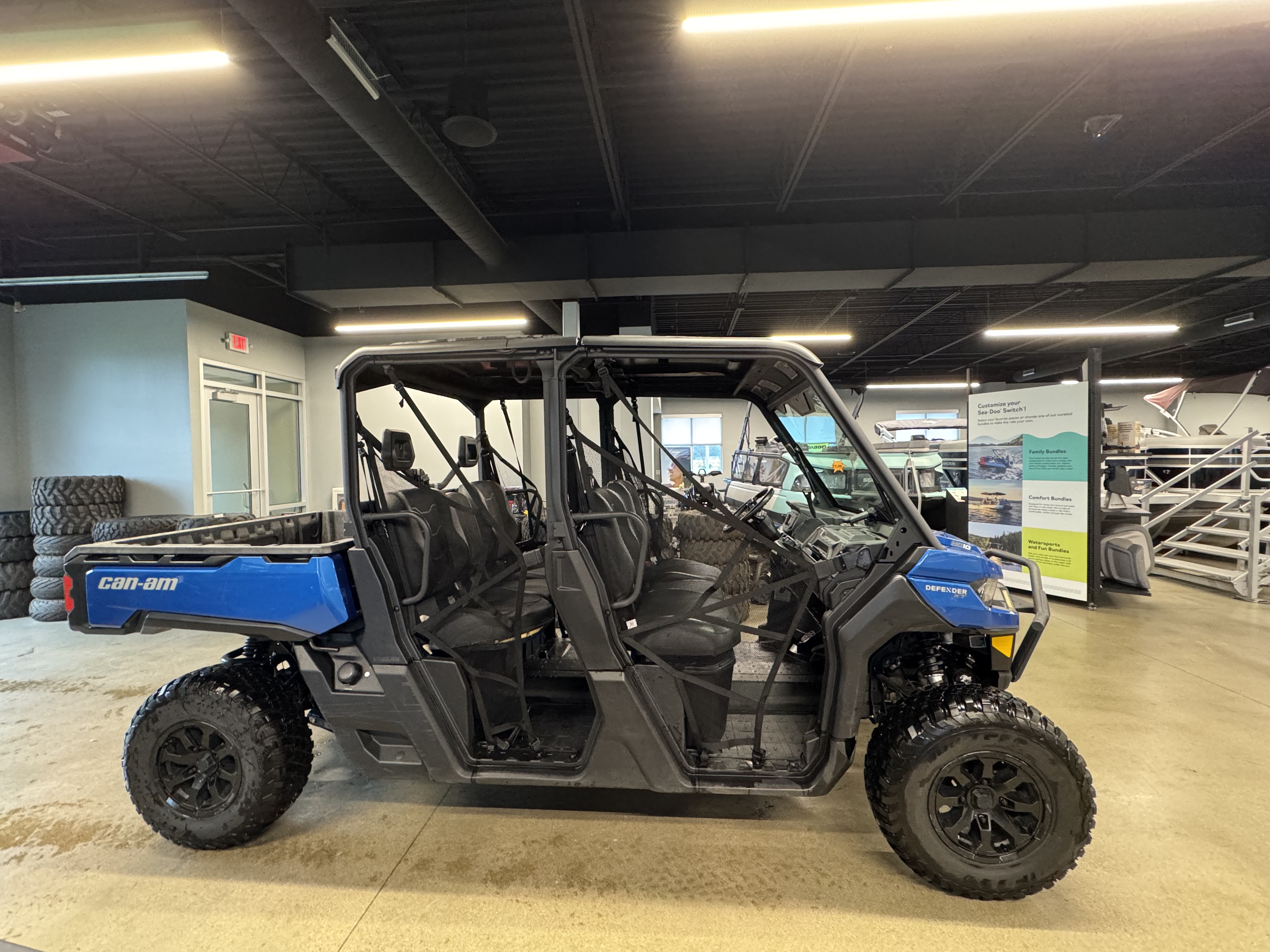 powersport image