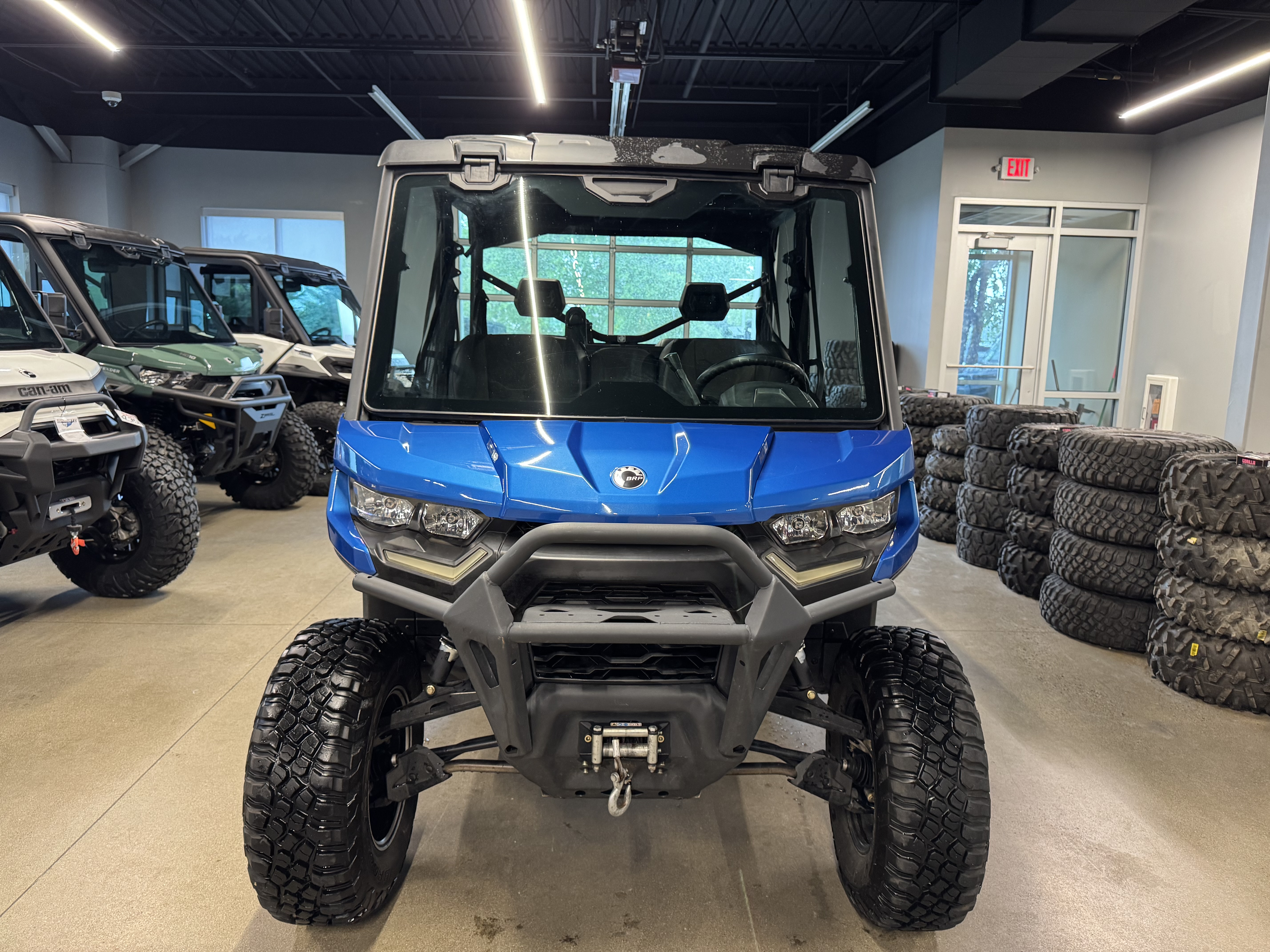 powersport image