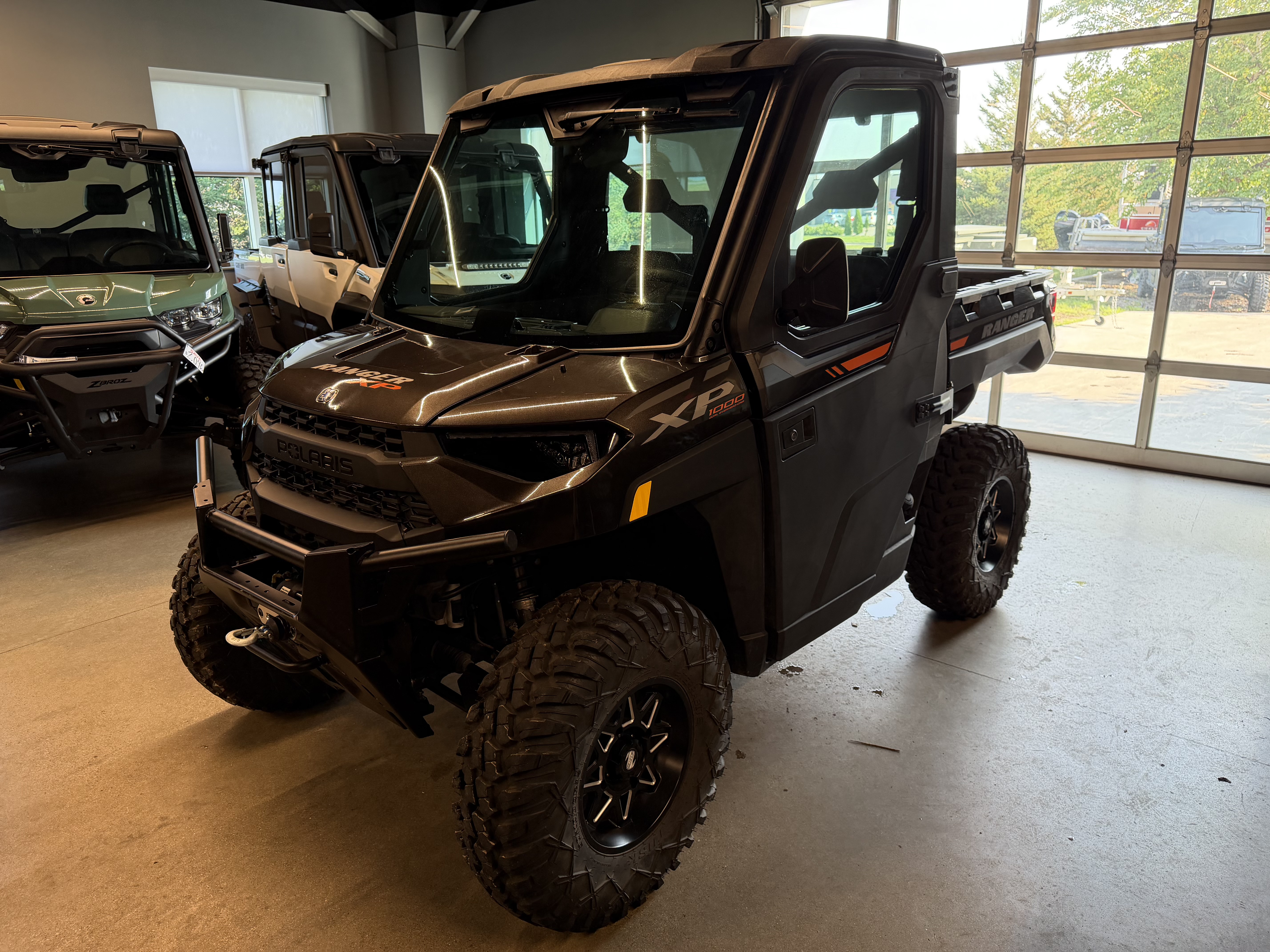 powersport image