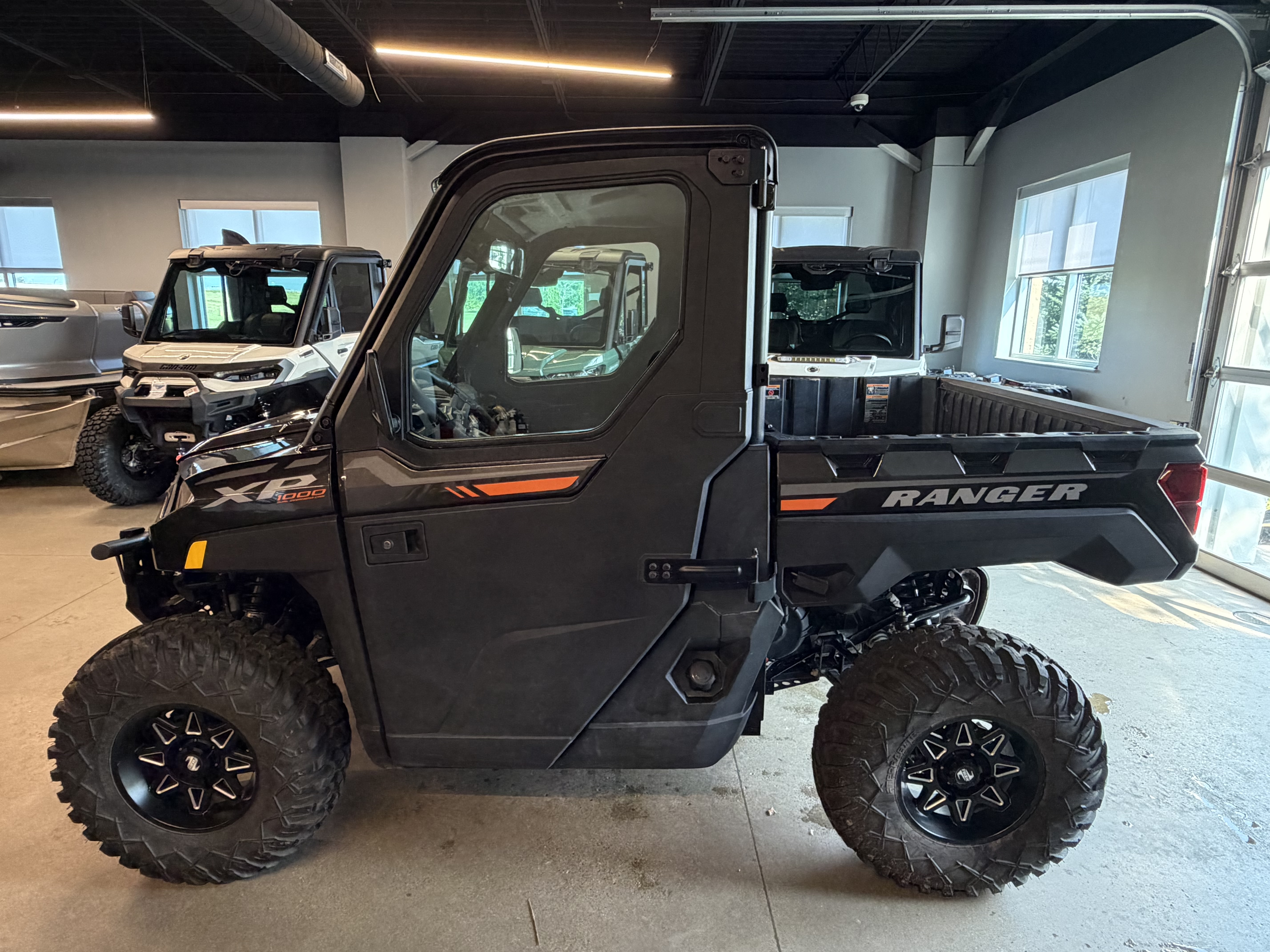 powersport image