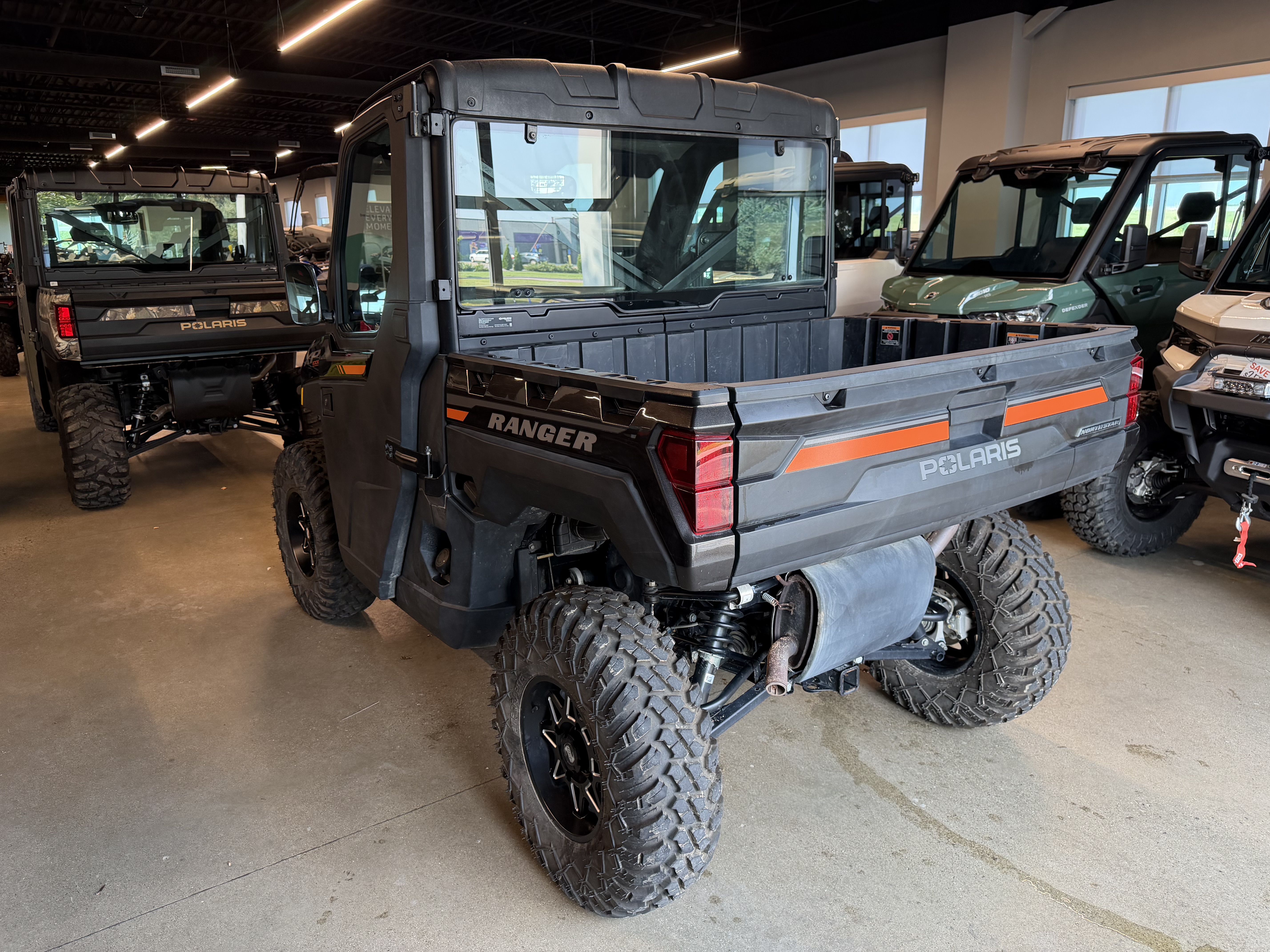 powersport image