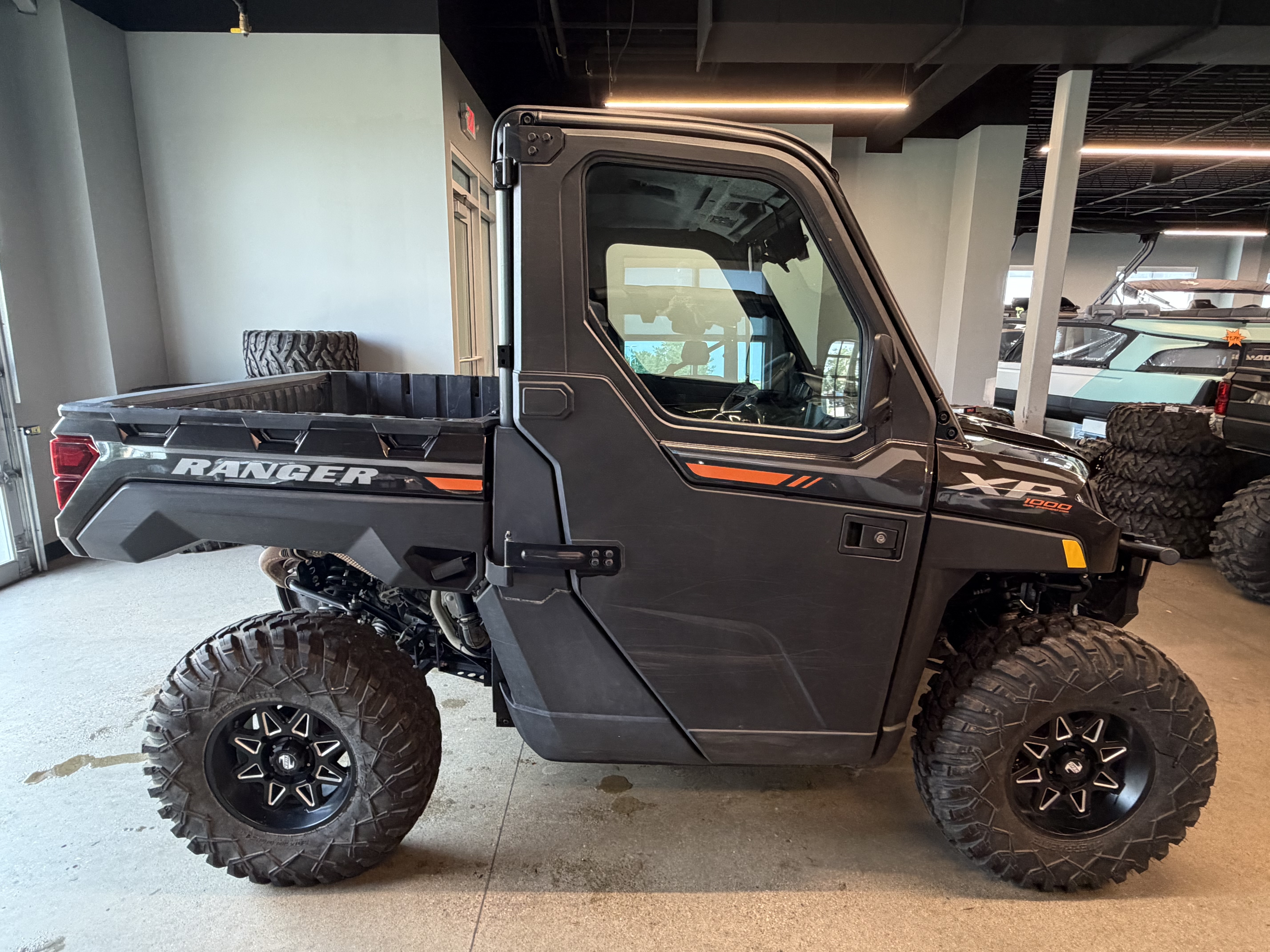 powersport image