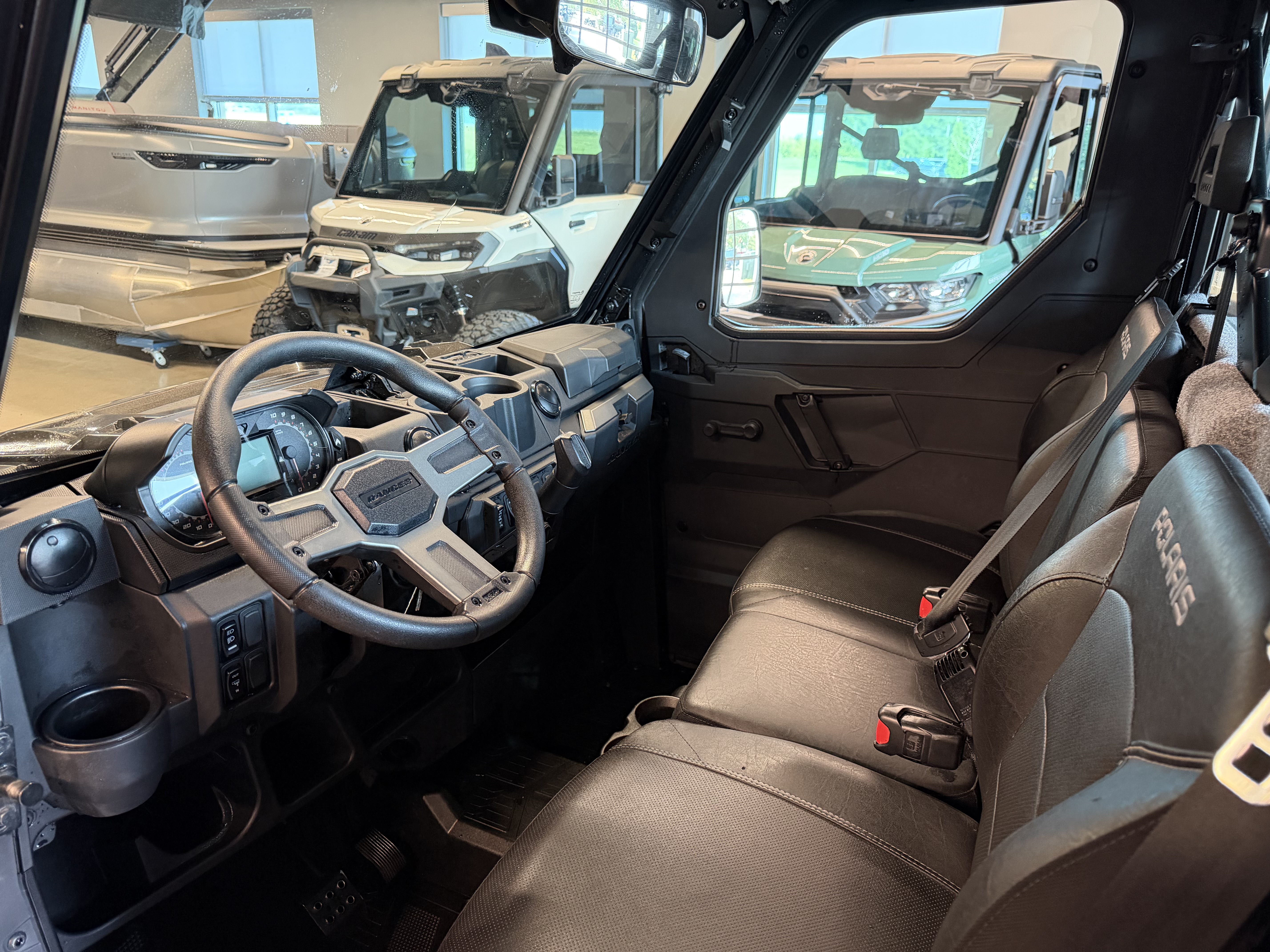 powersport image