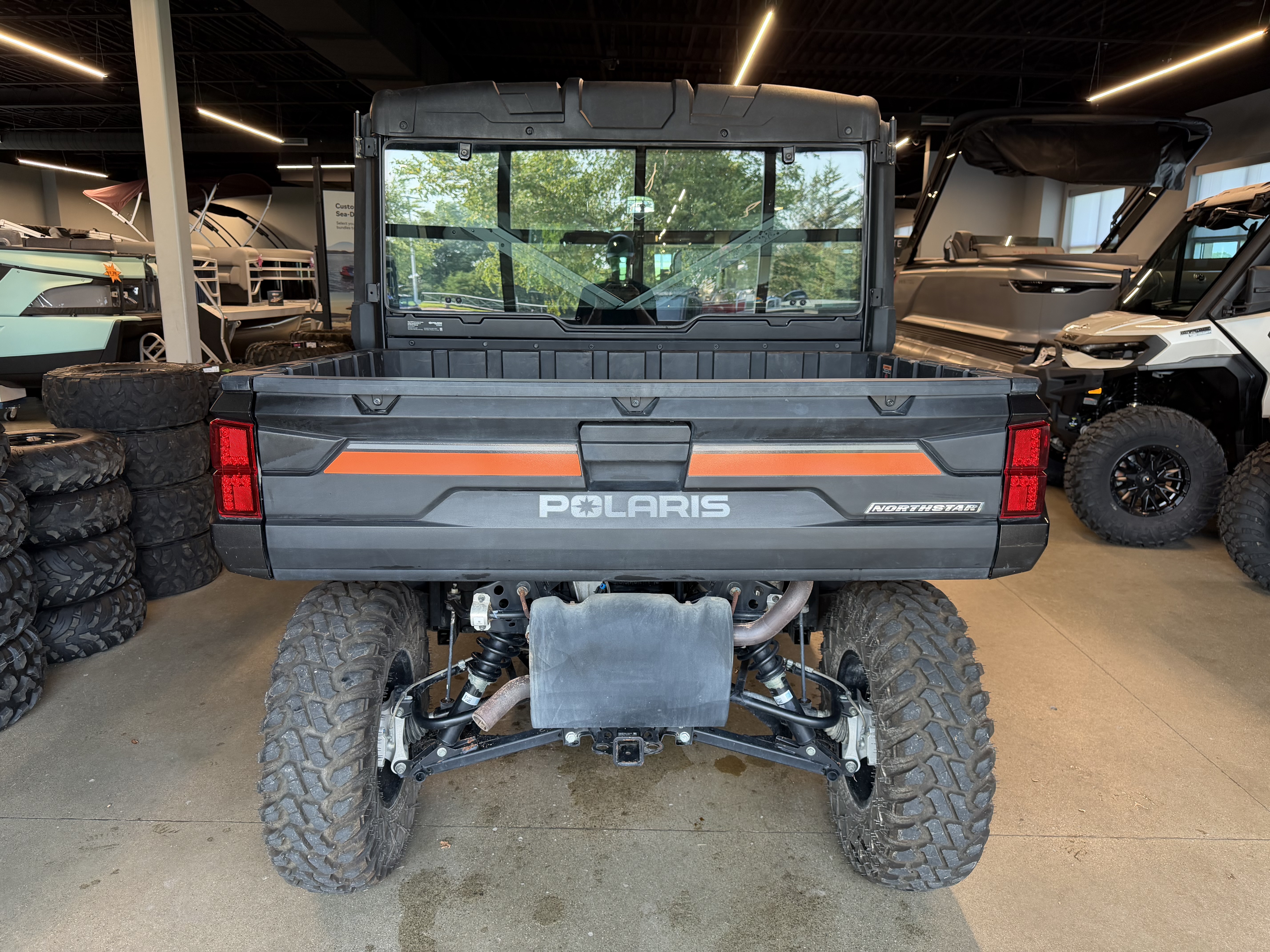 powersport image
