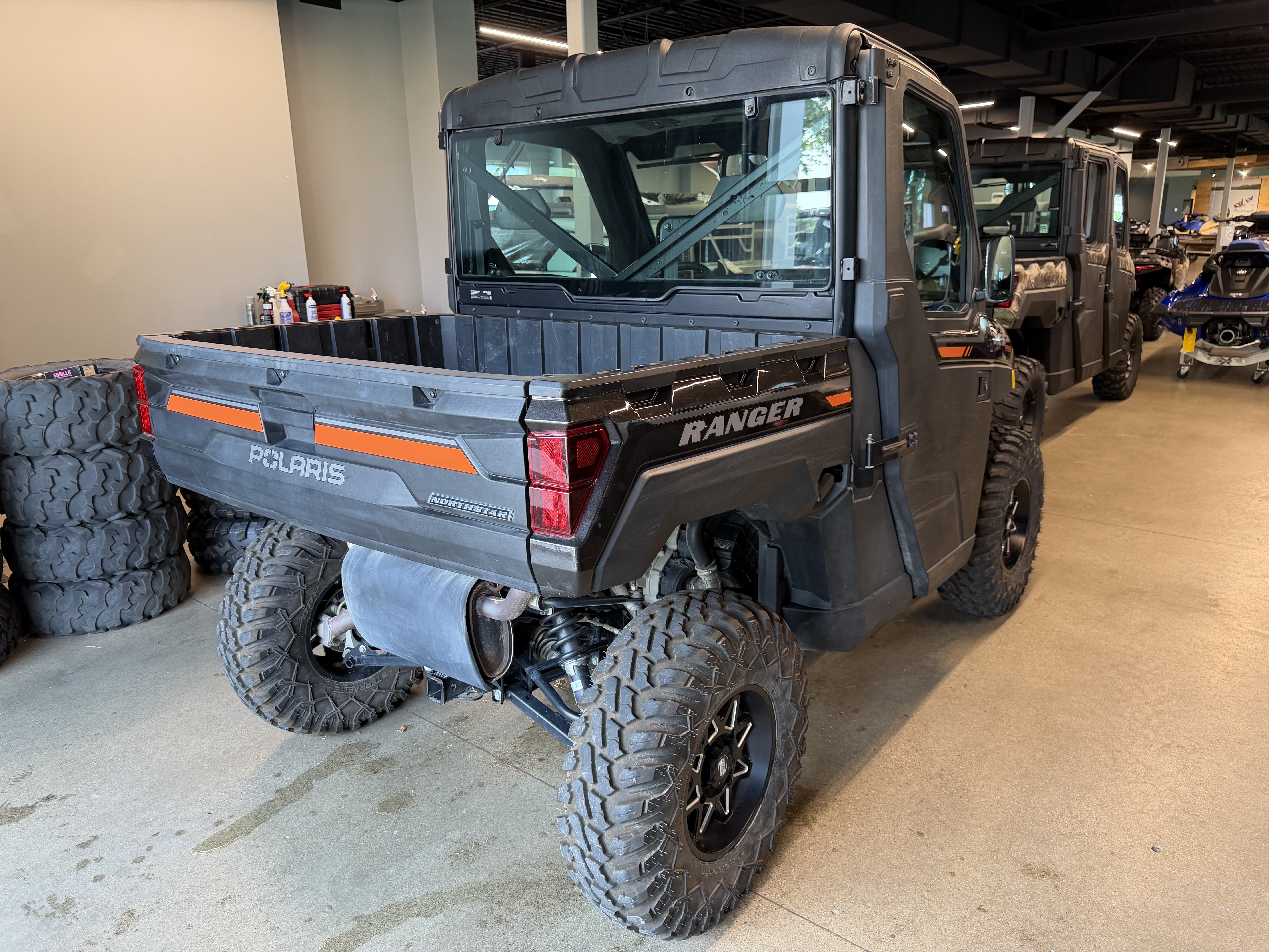 powersport image