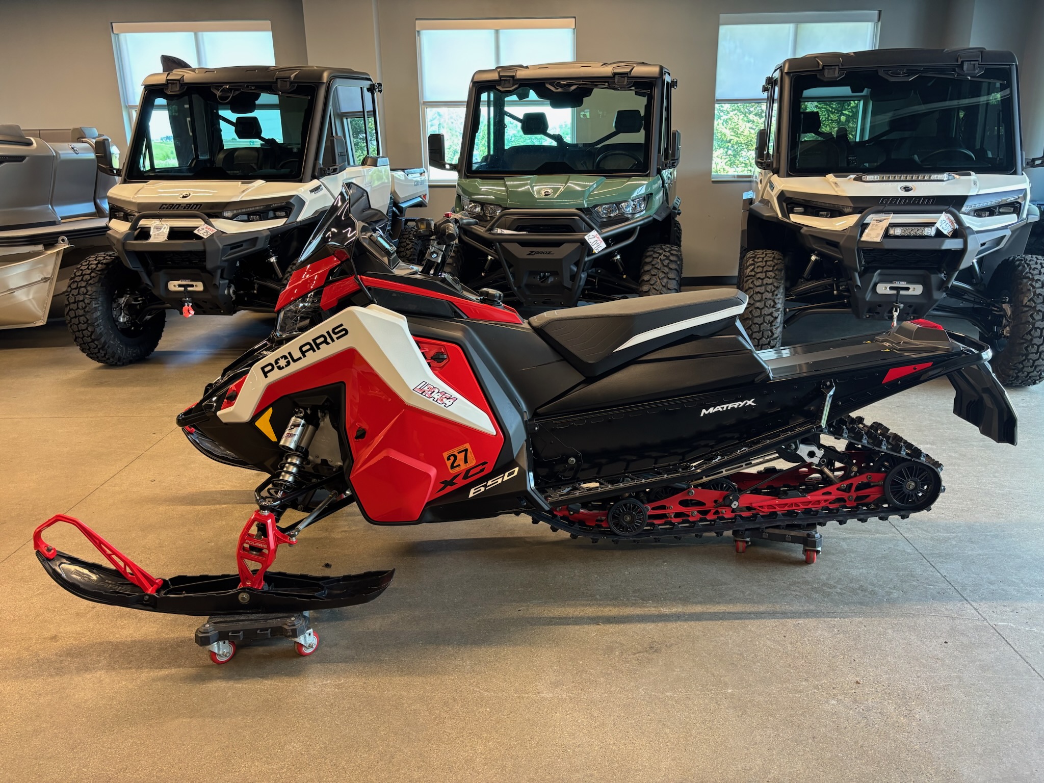 powersport image
