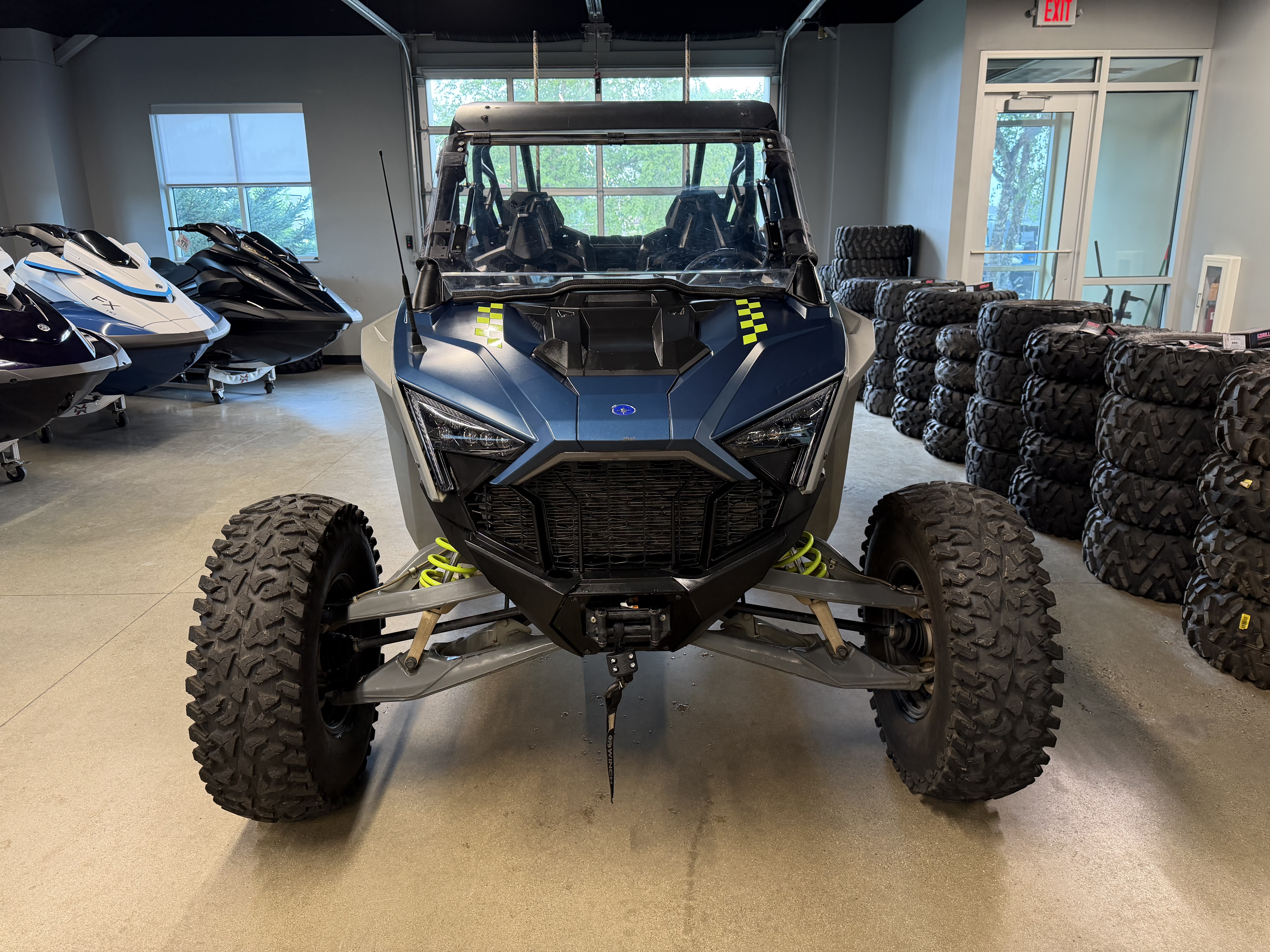 powersport image