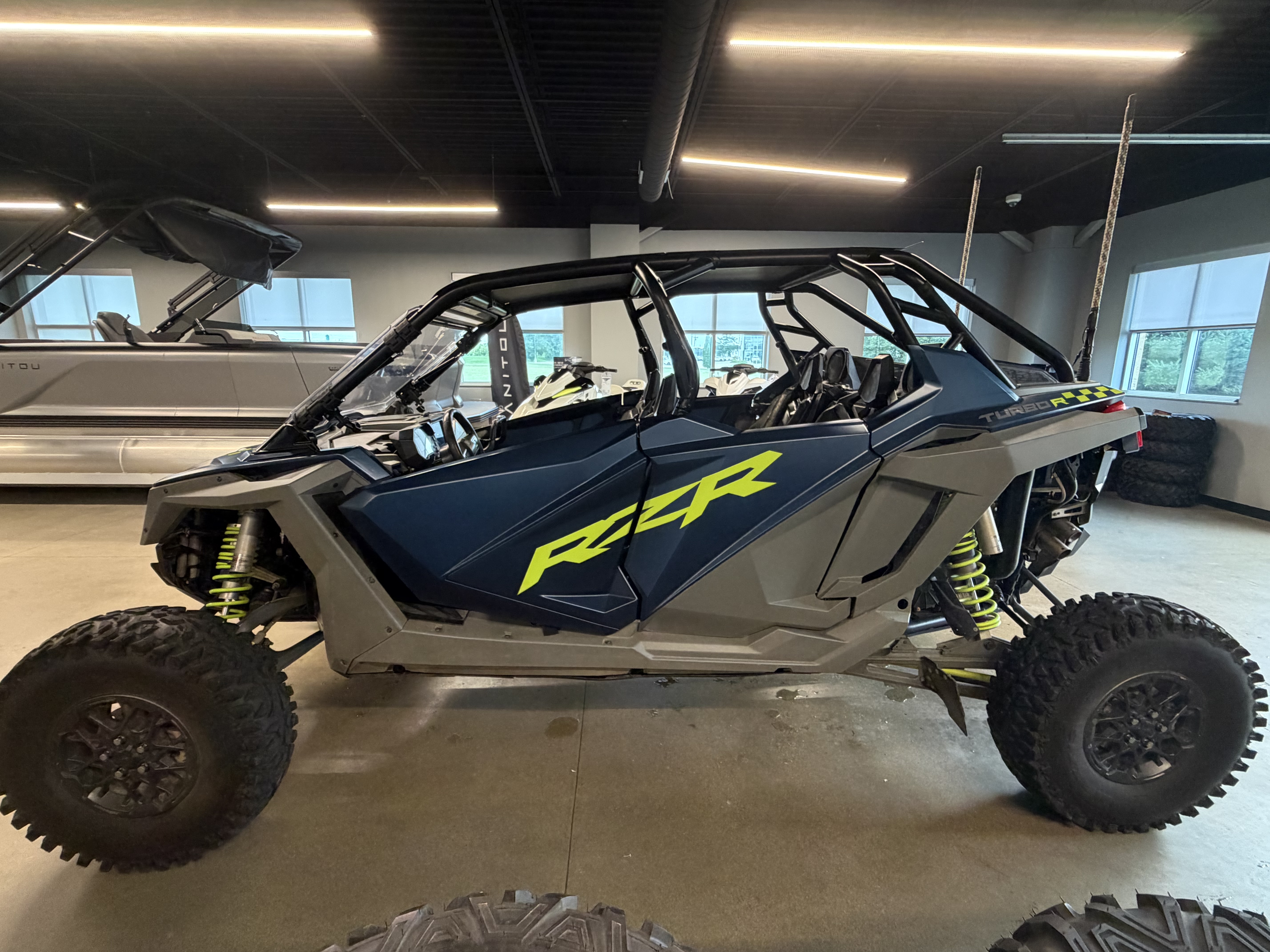 powersport image