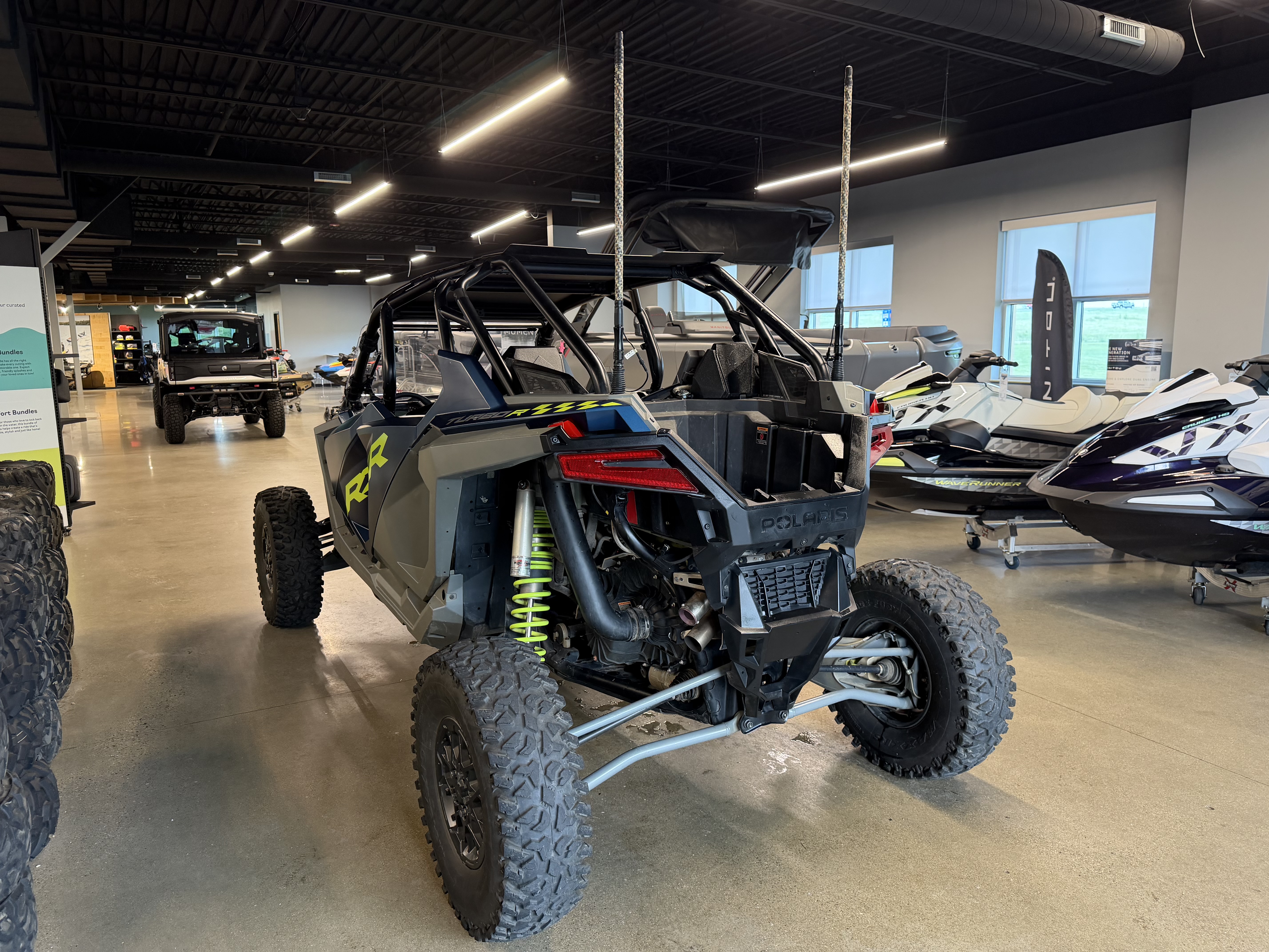 powersport image