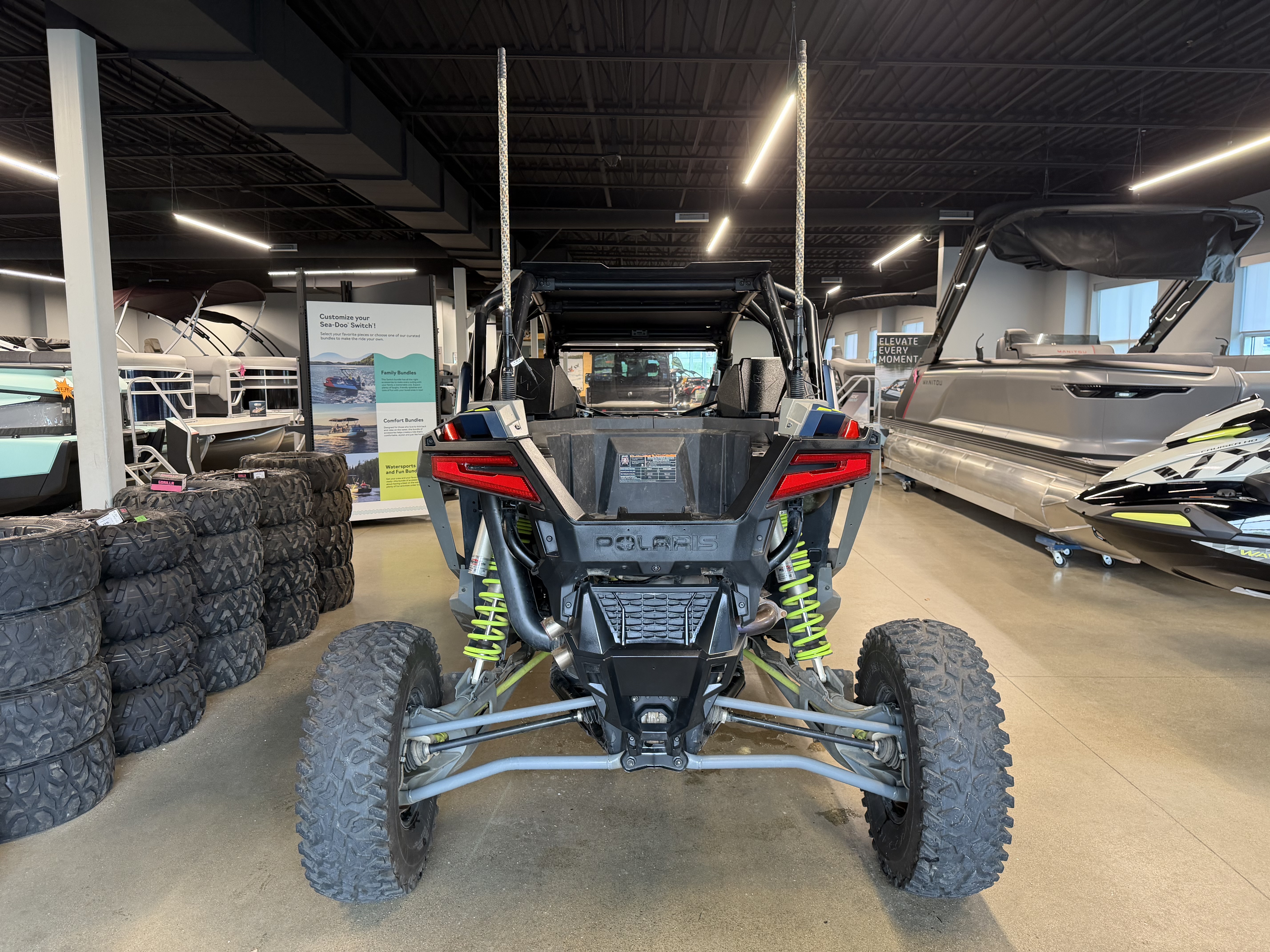 powersport image