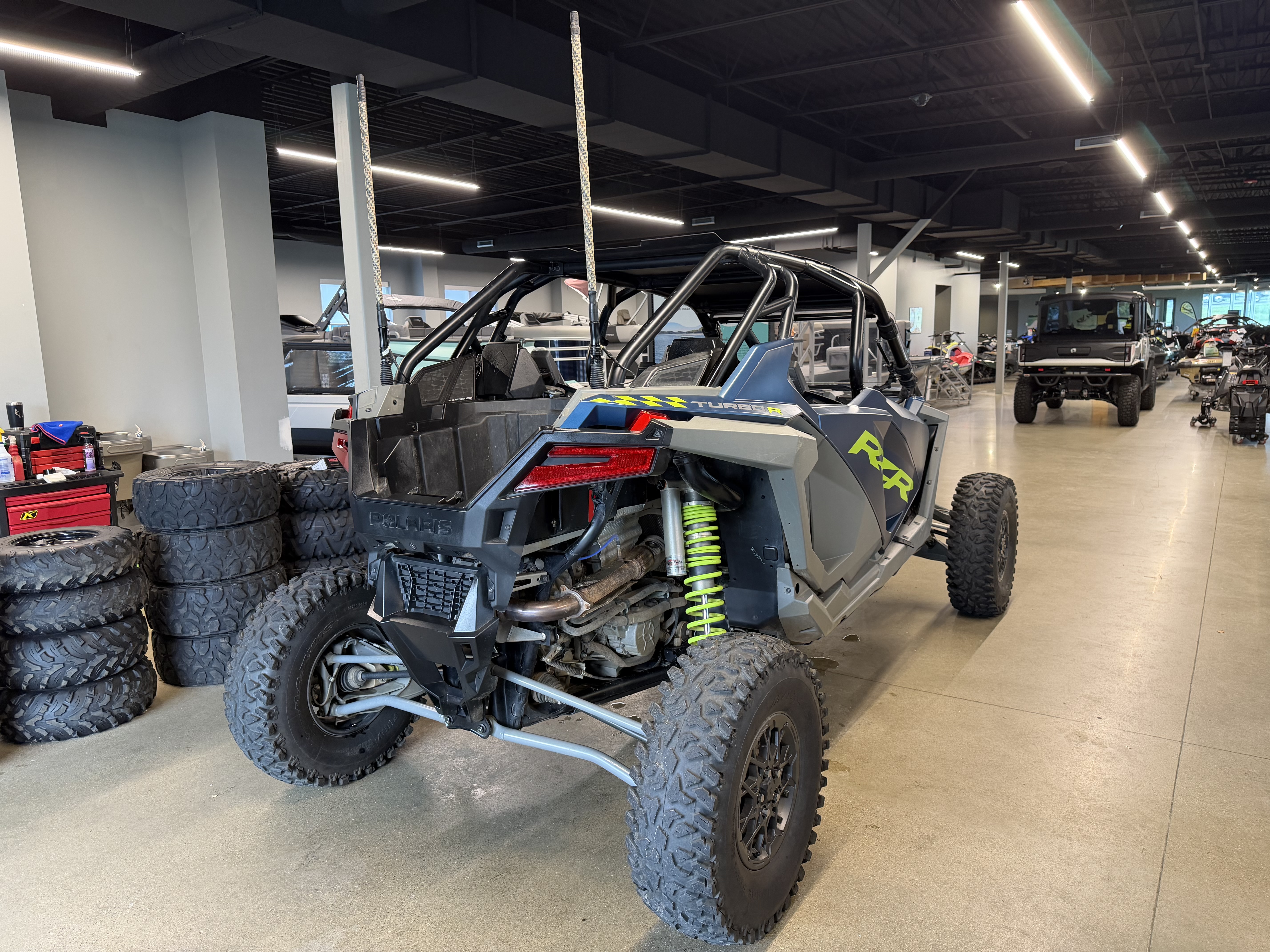 powersport image