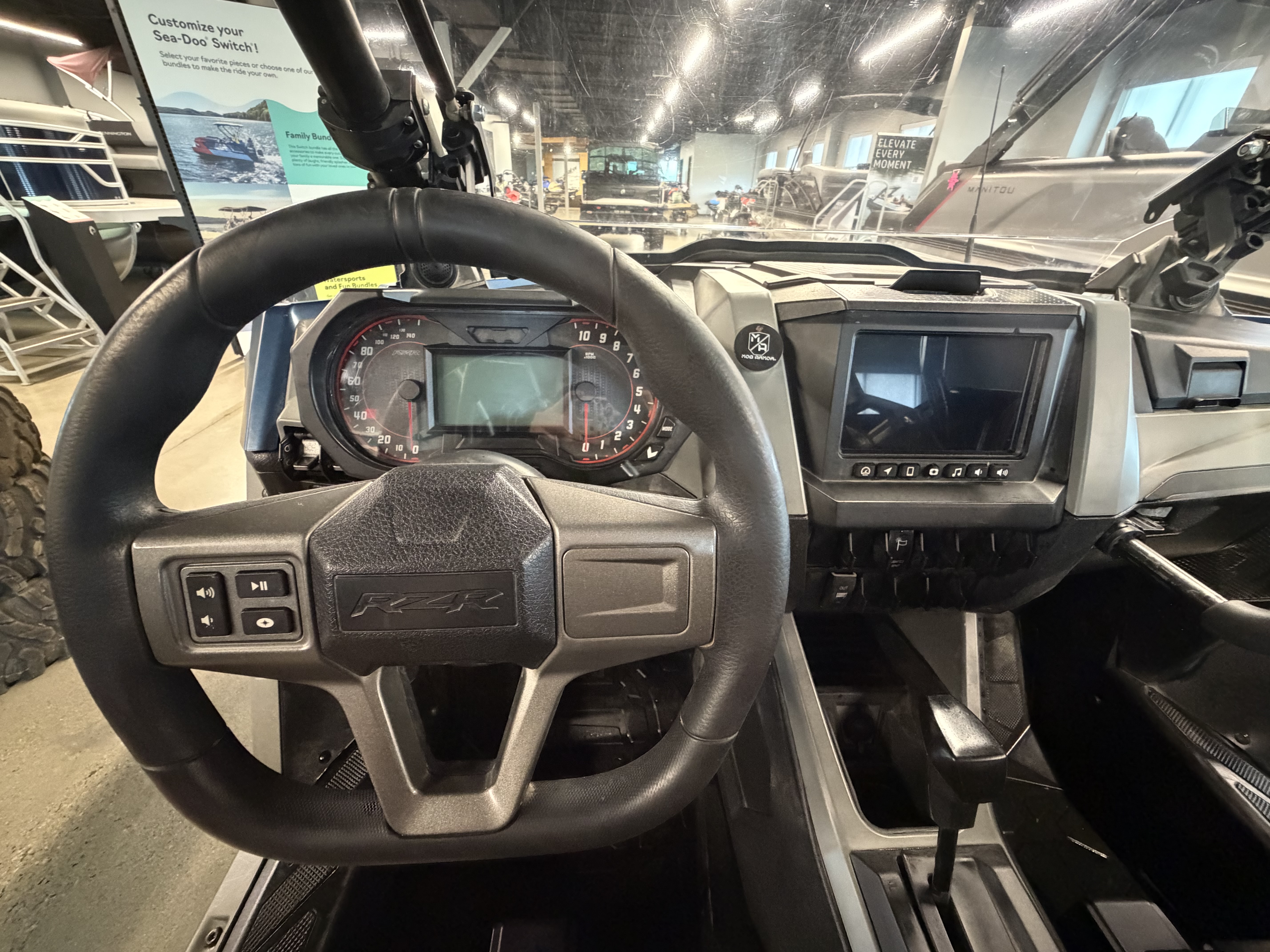 powersport image