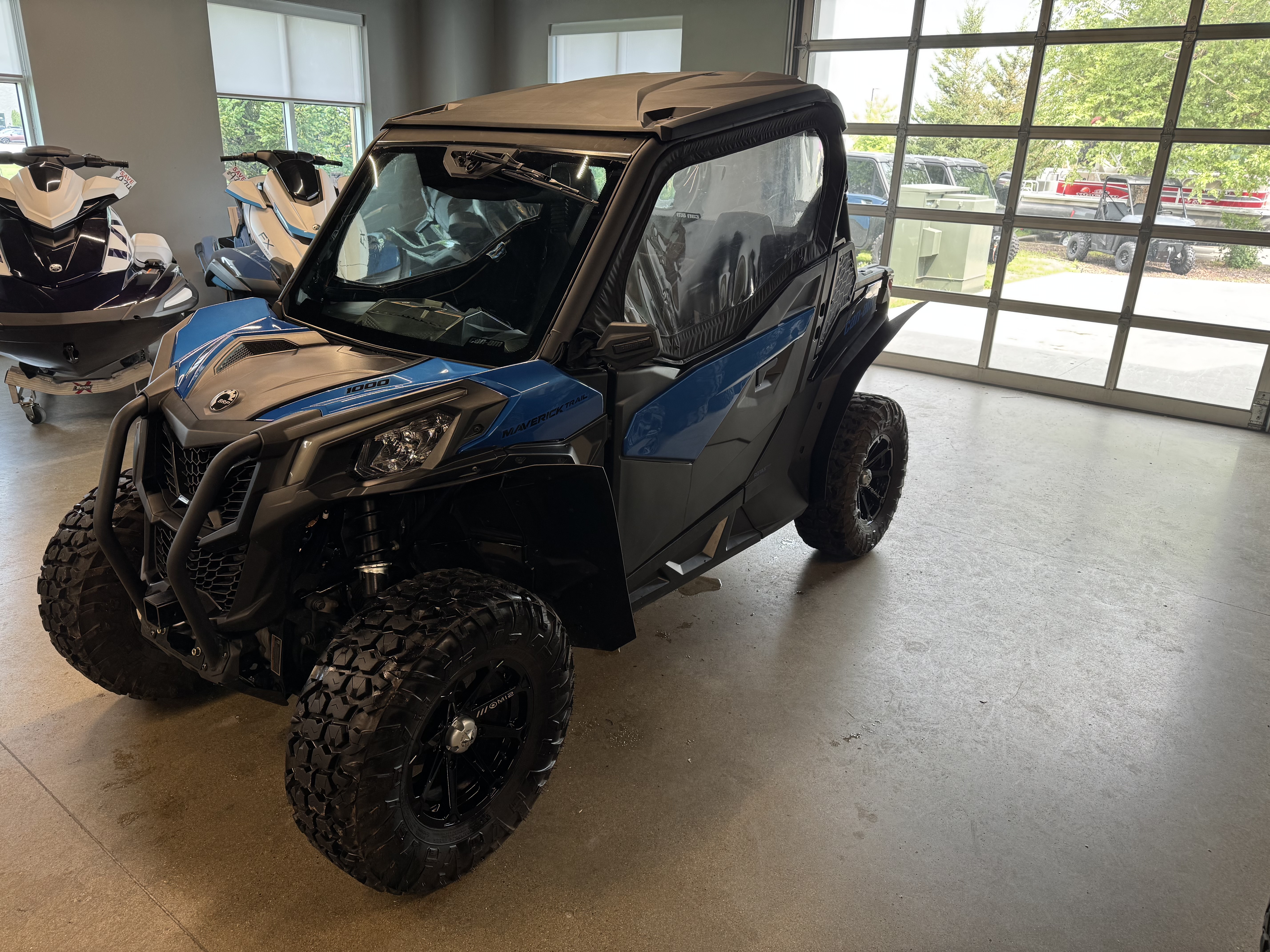 powersport image
