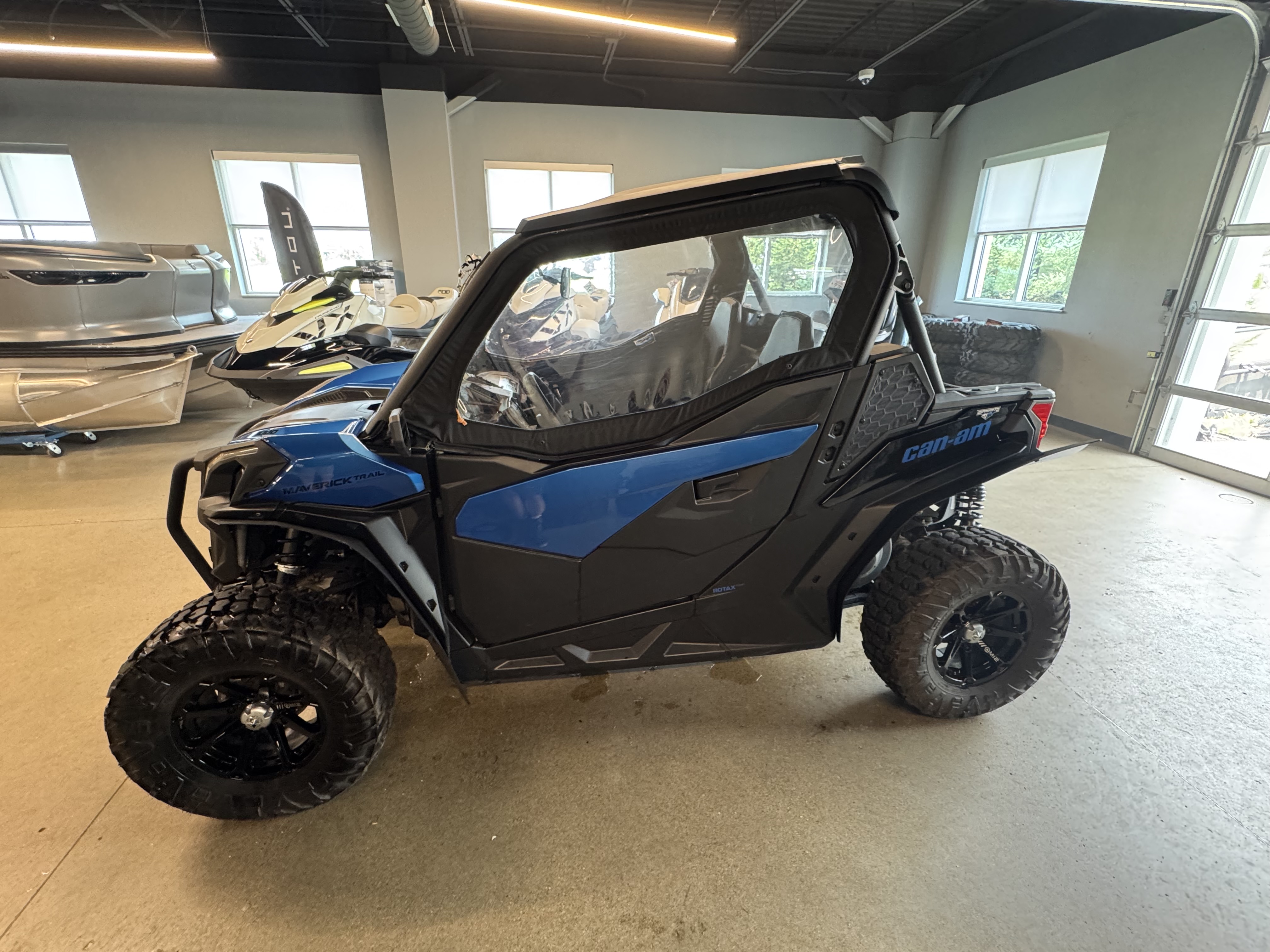 powersport image