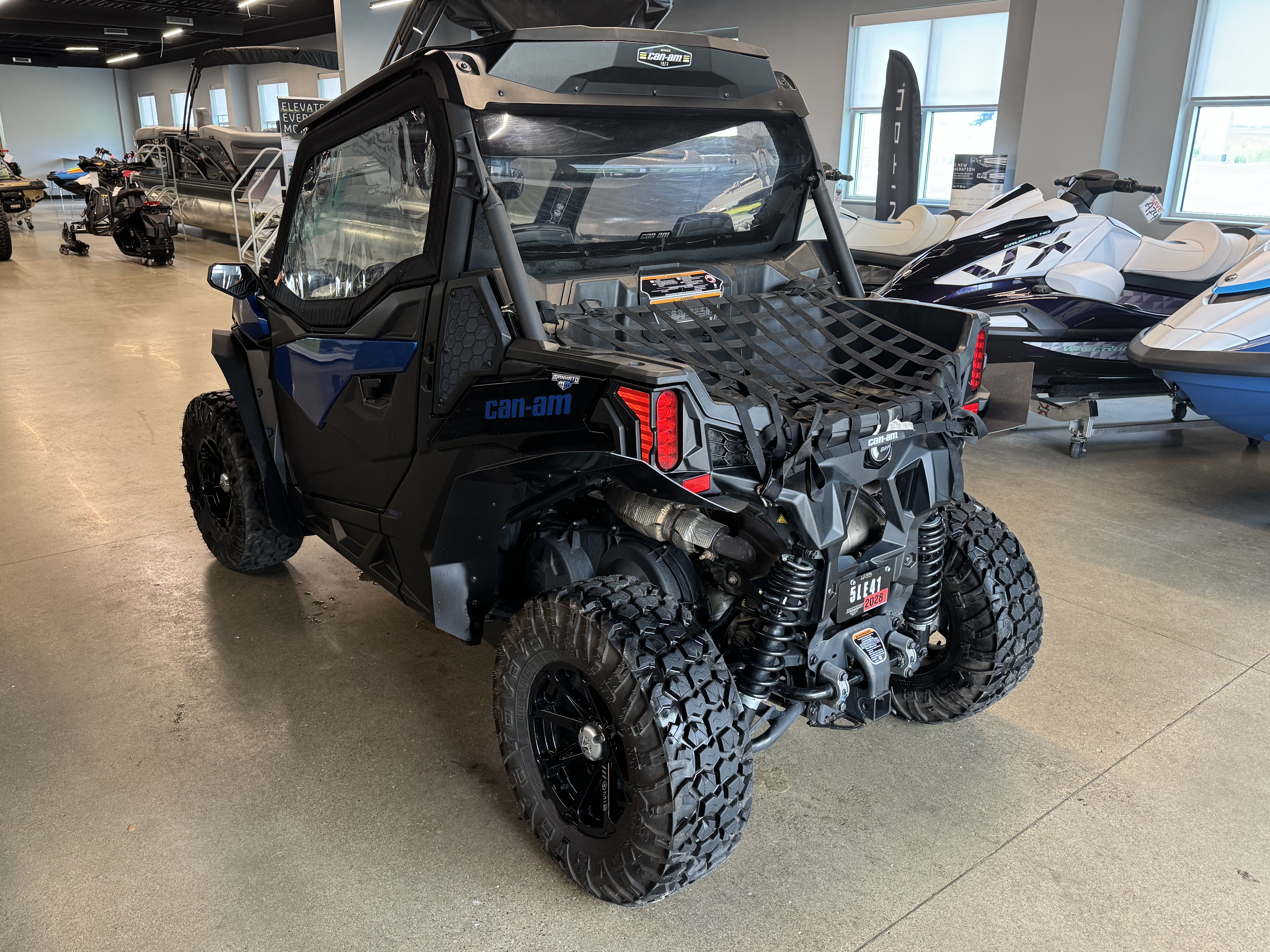 powersport image