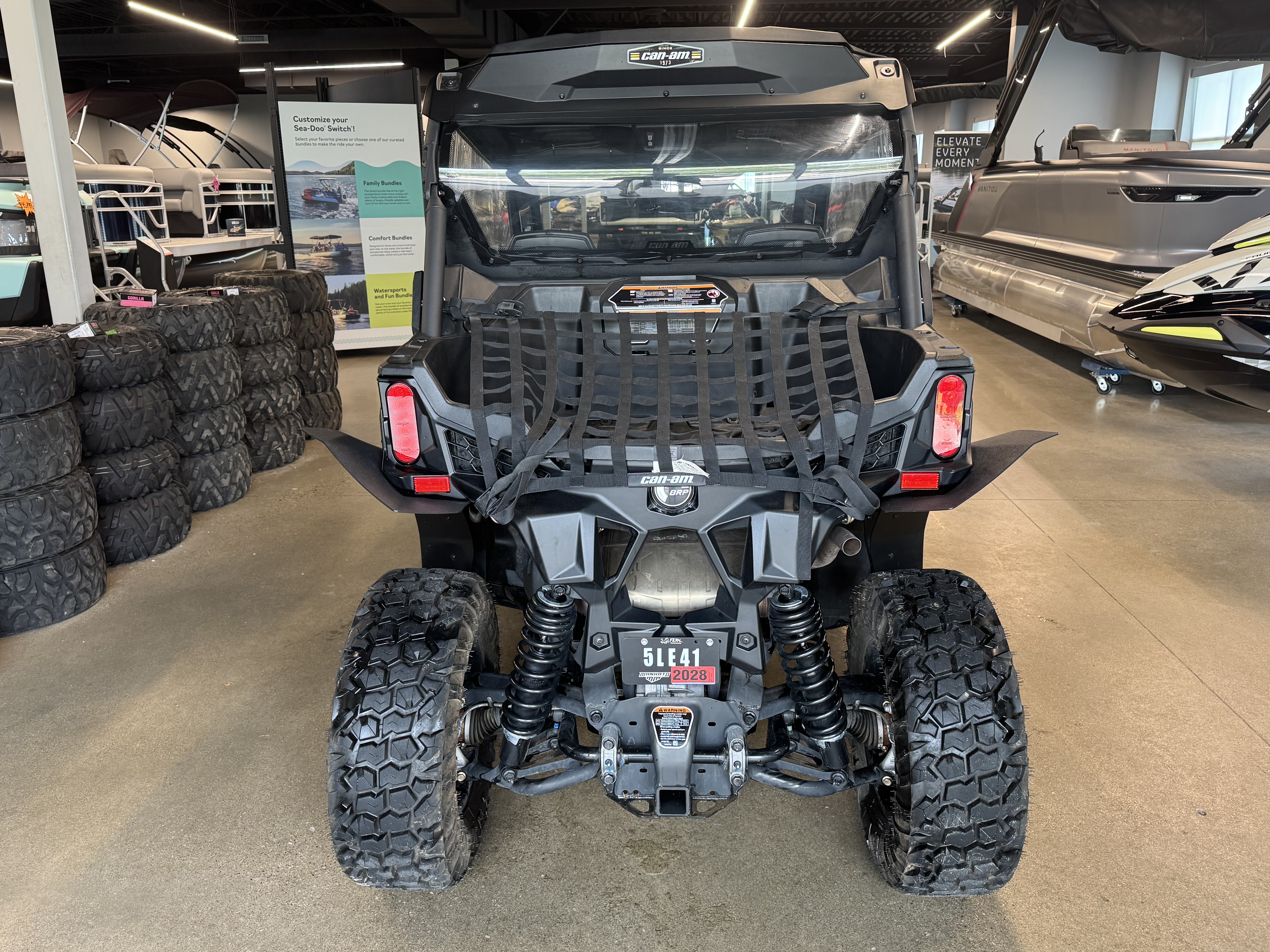 powersport image