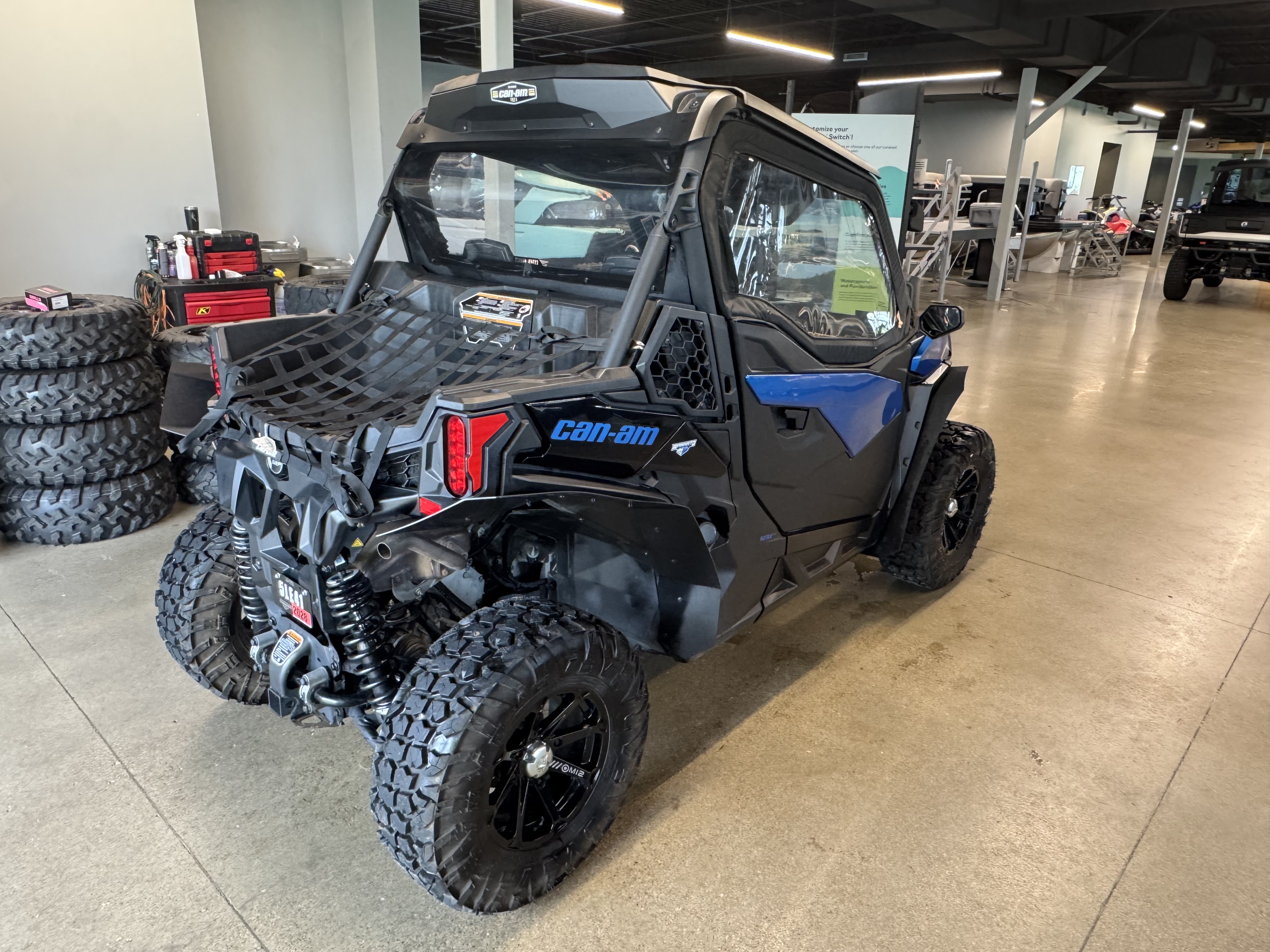 powersport image