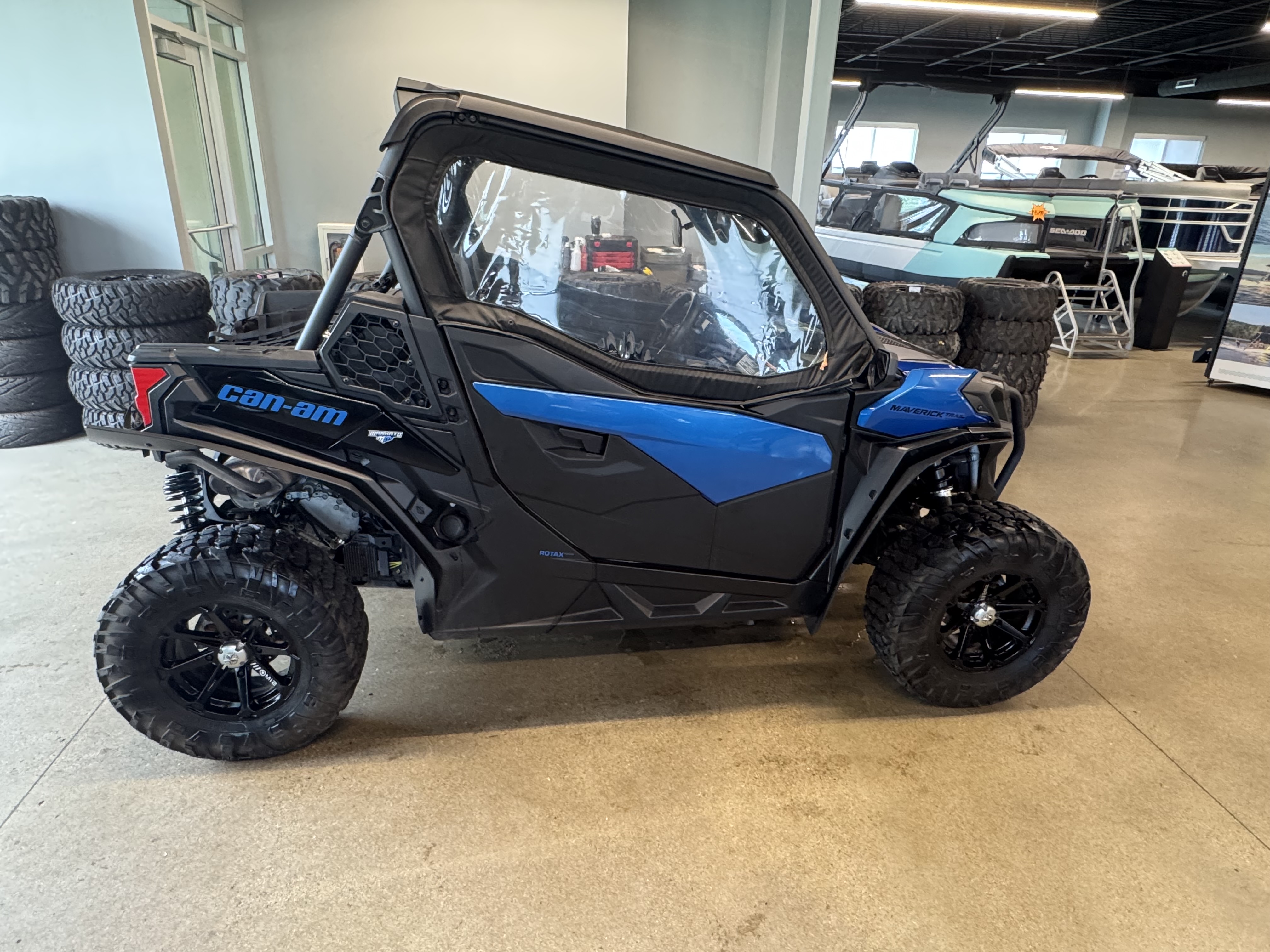 powersport image