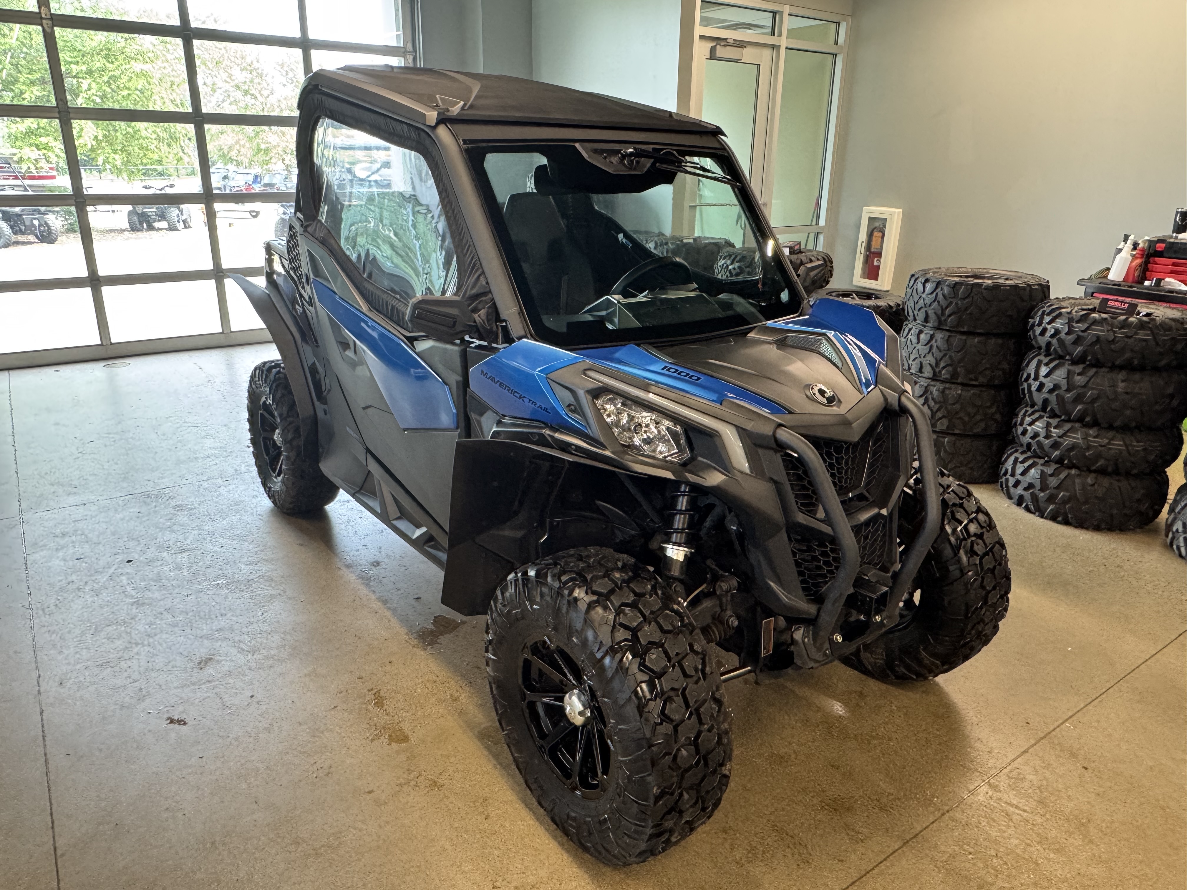 powersport image