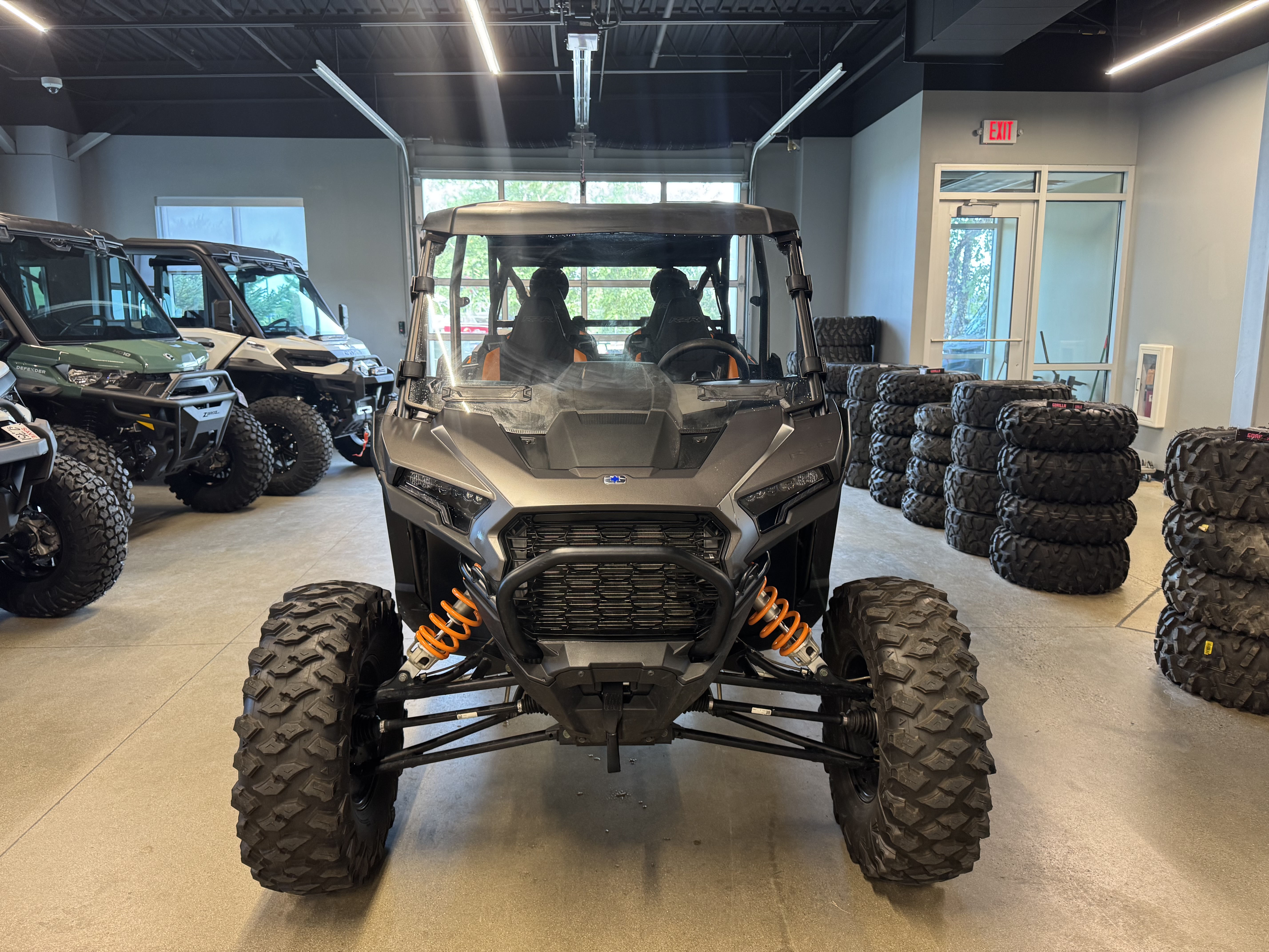 powersport image