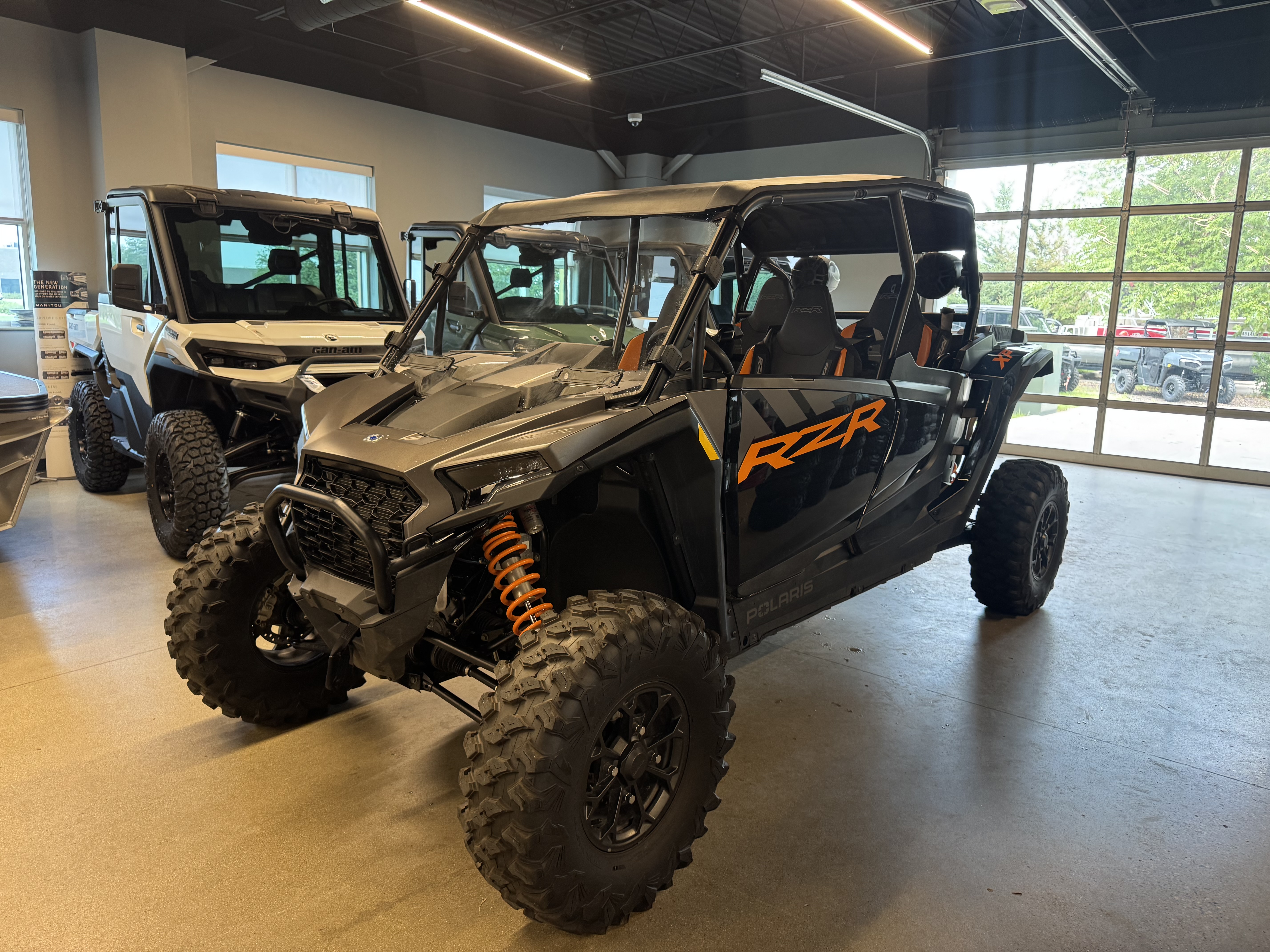 powersport image