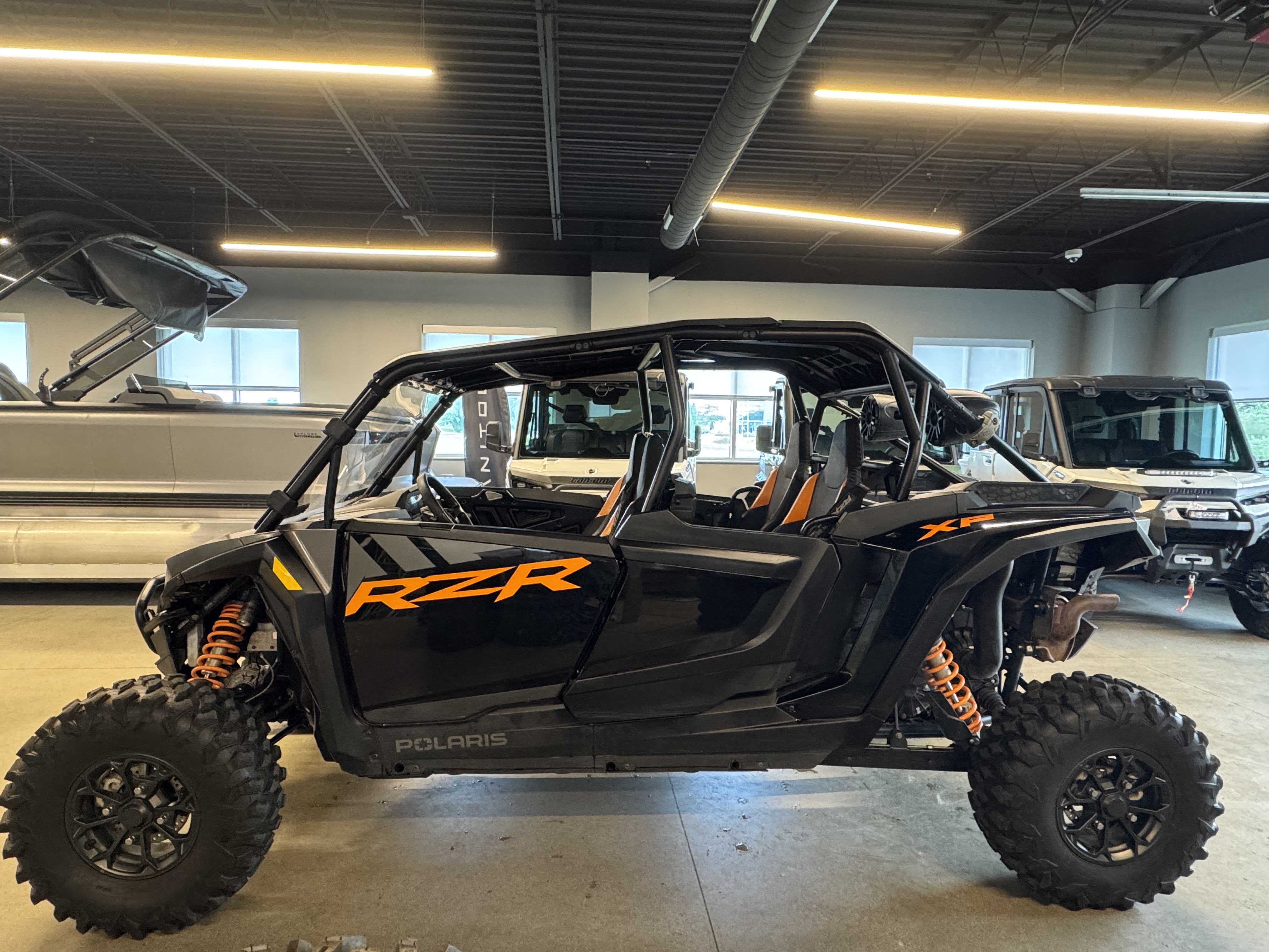 powersport image