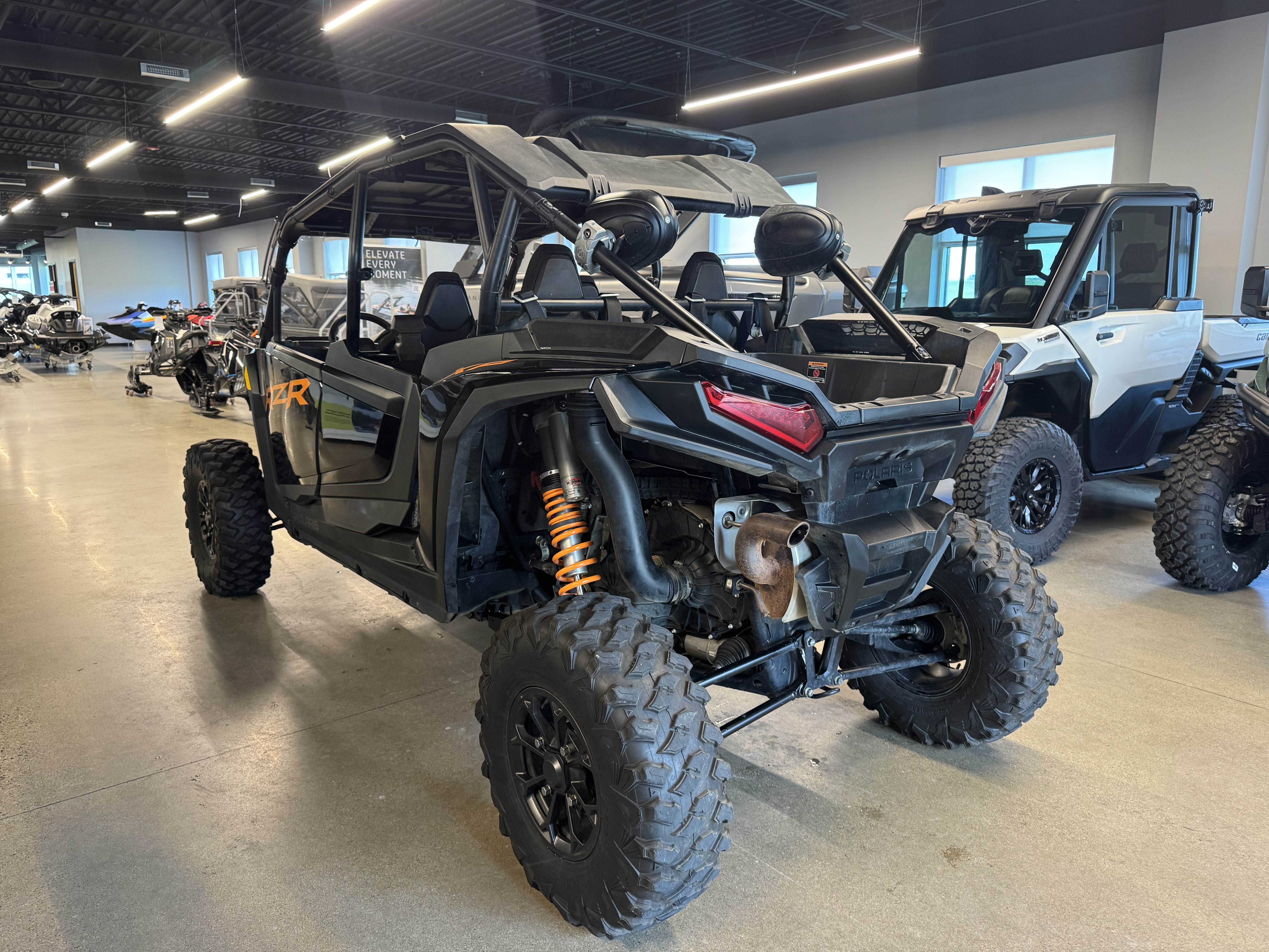 powersport image