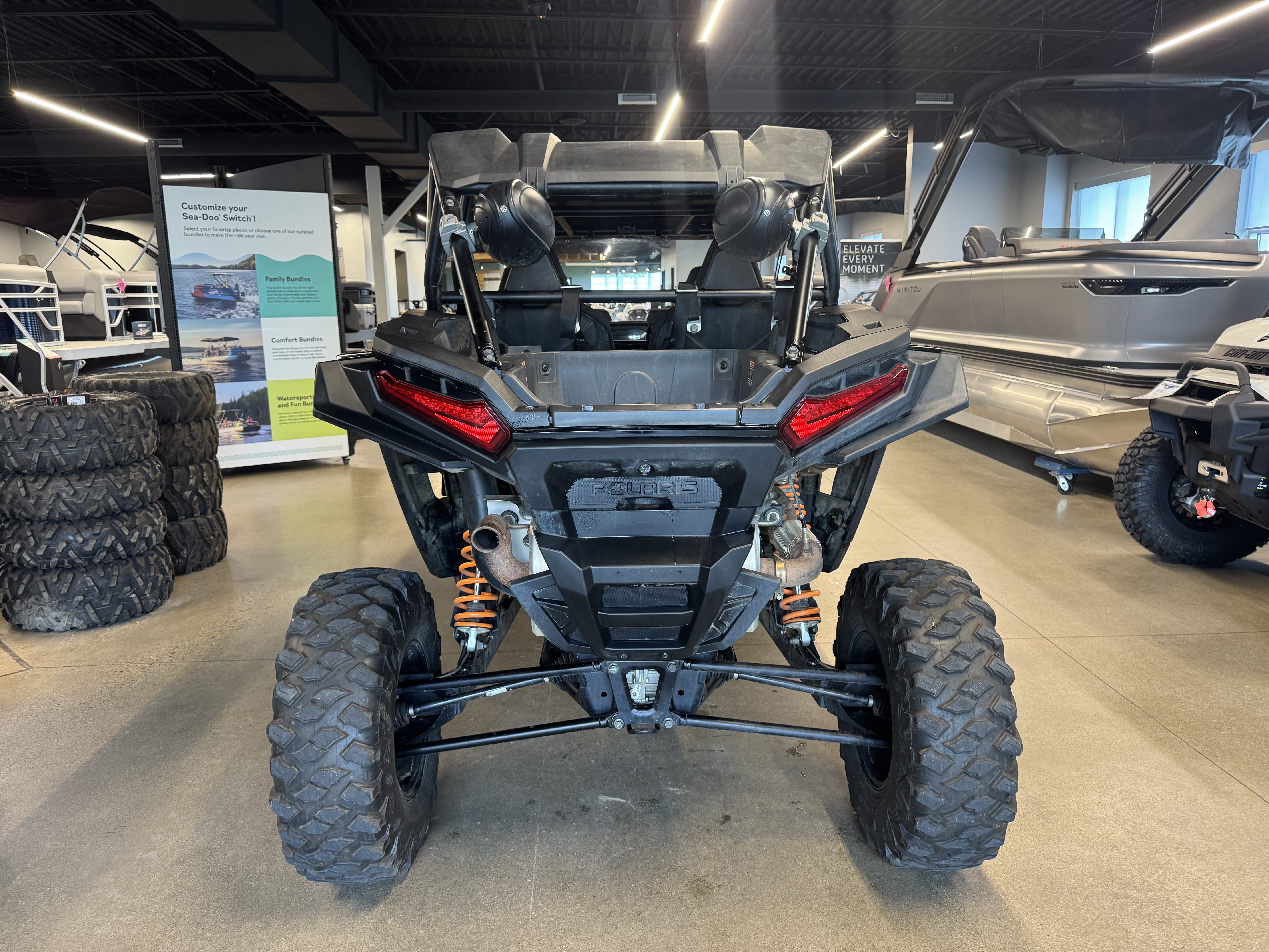powersport image