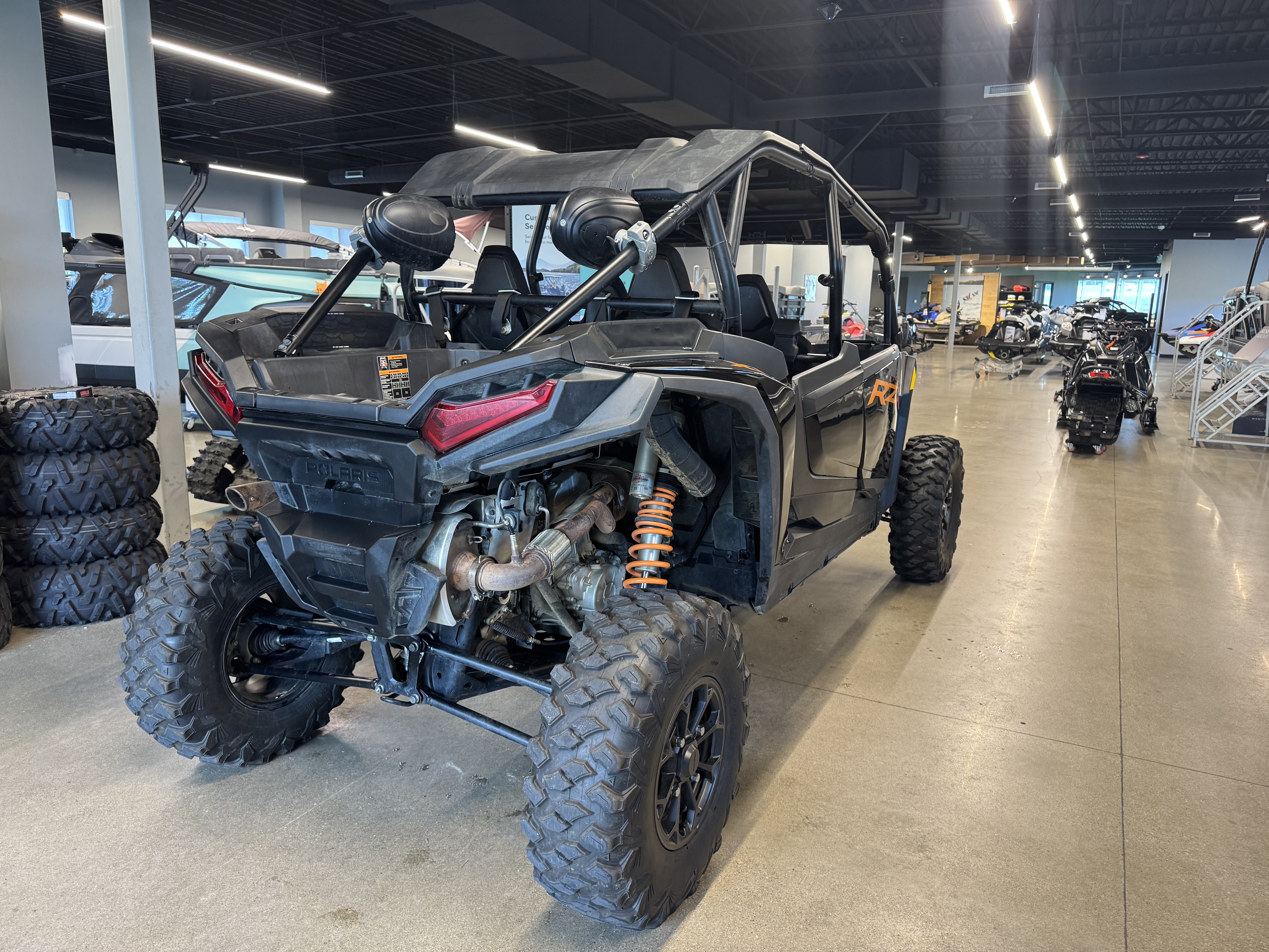 powersport image