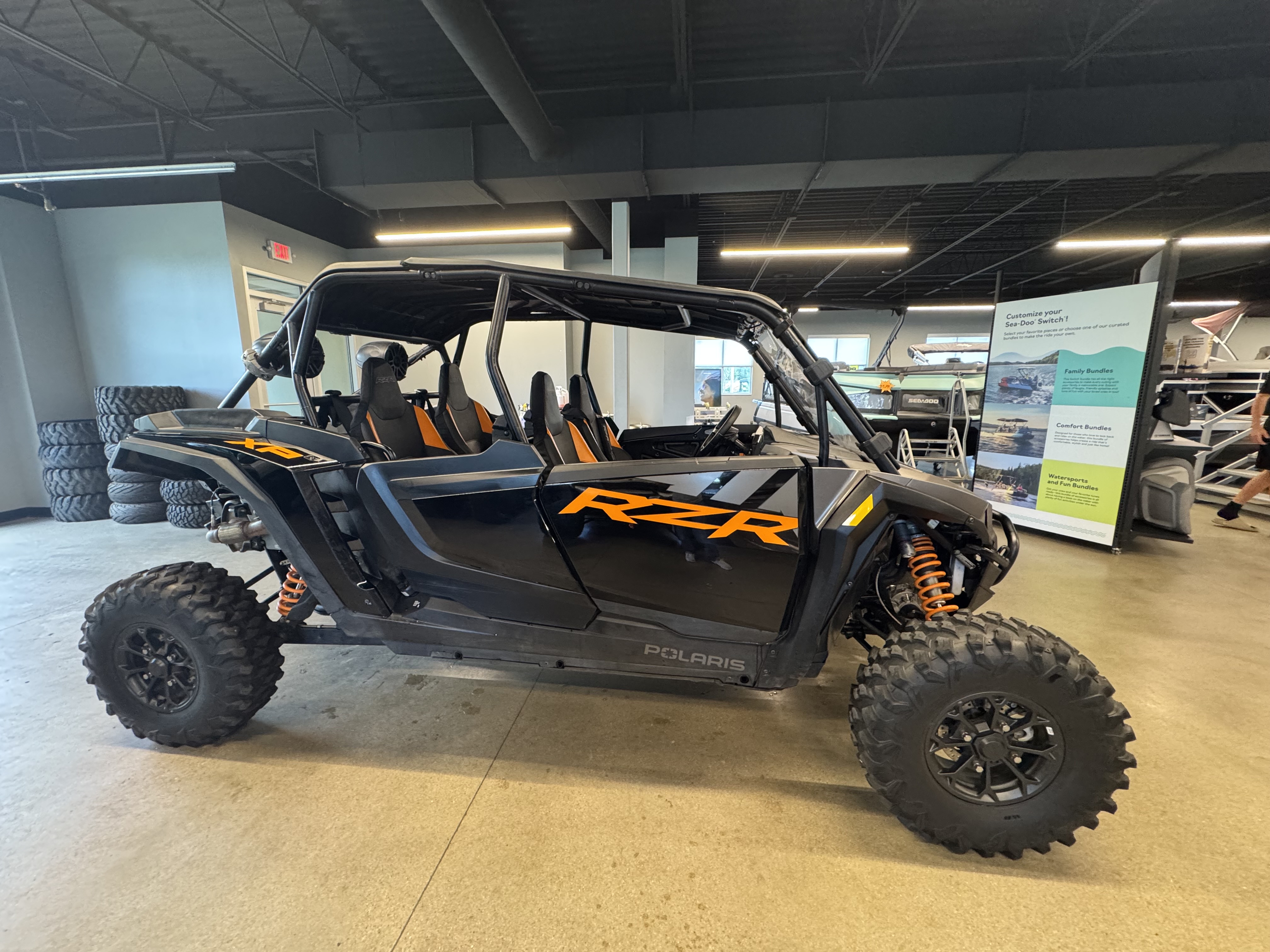 powersport image