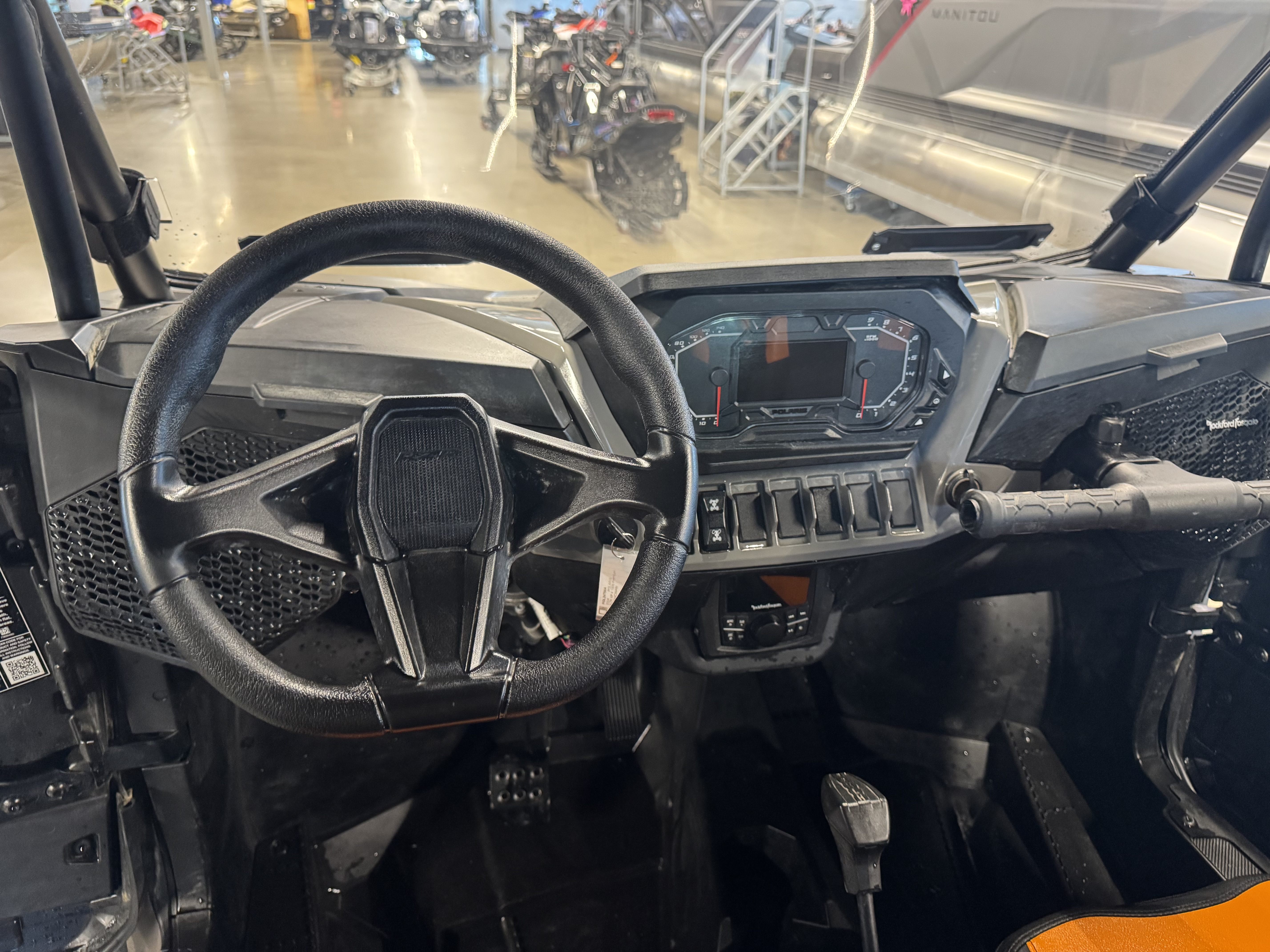powersport image