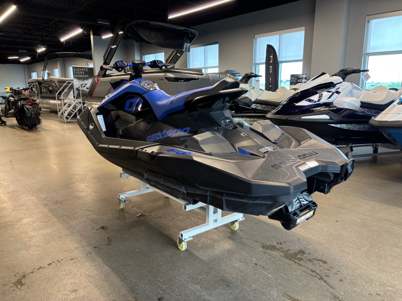 powersport image