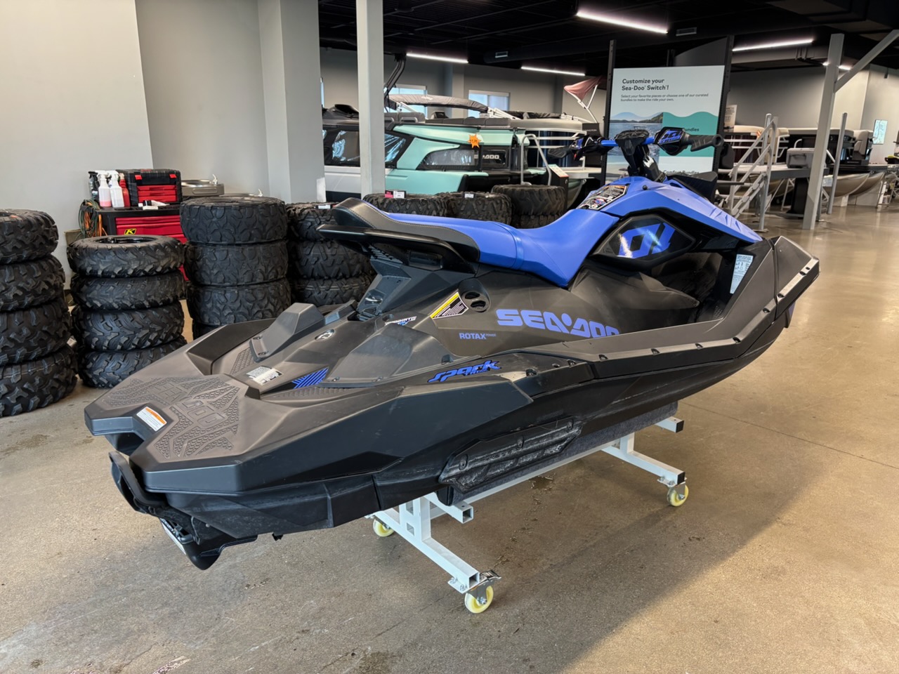powersport image