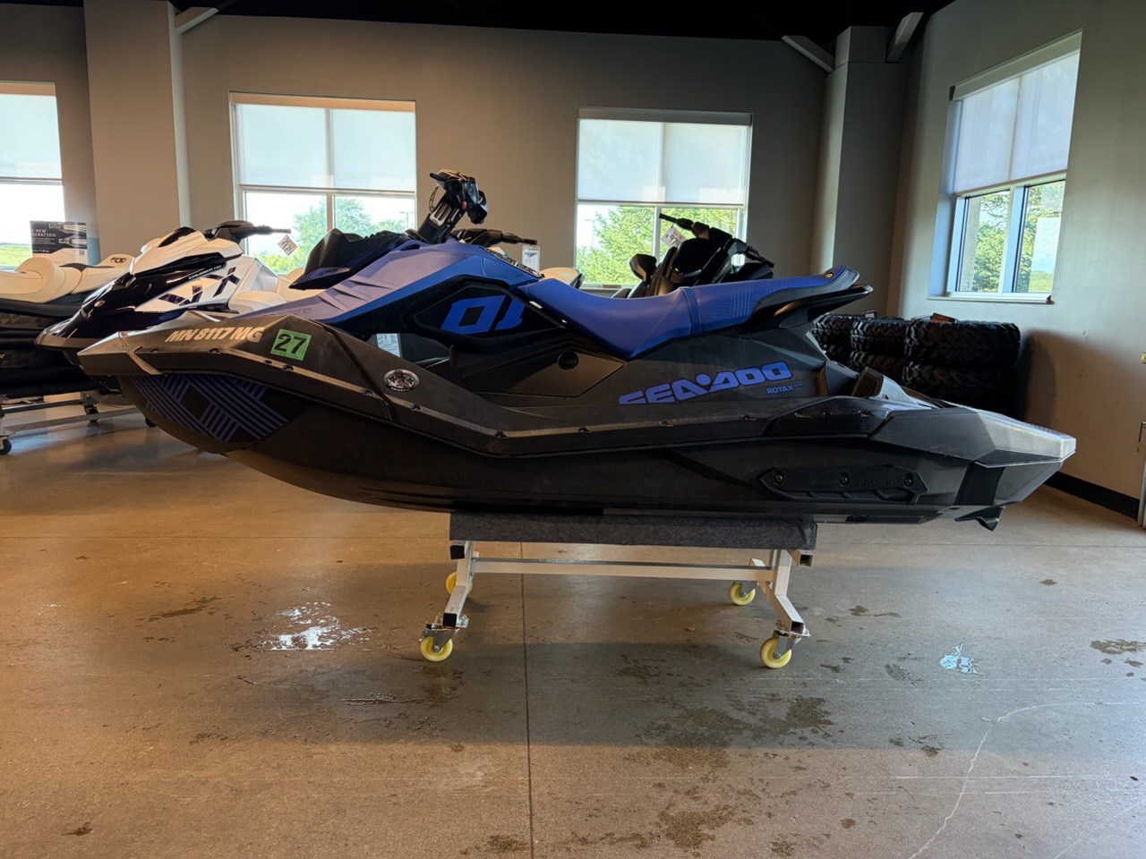 powersport image