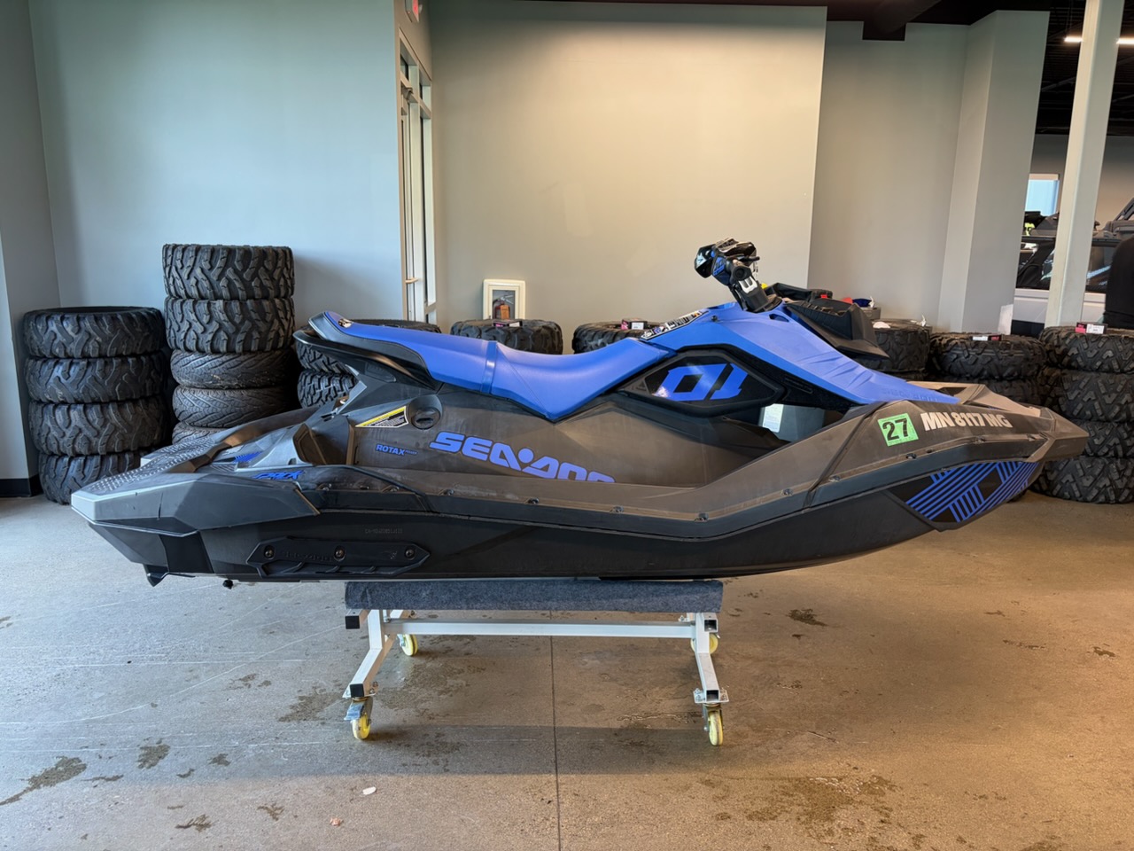powersport image