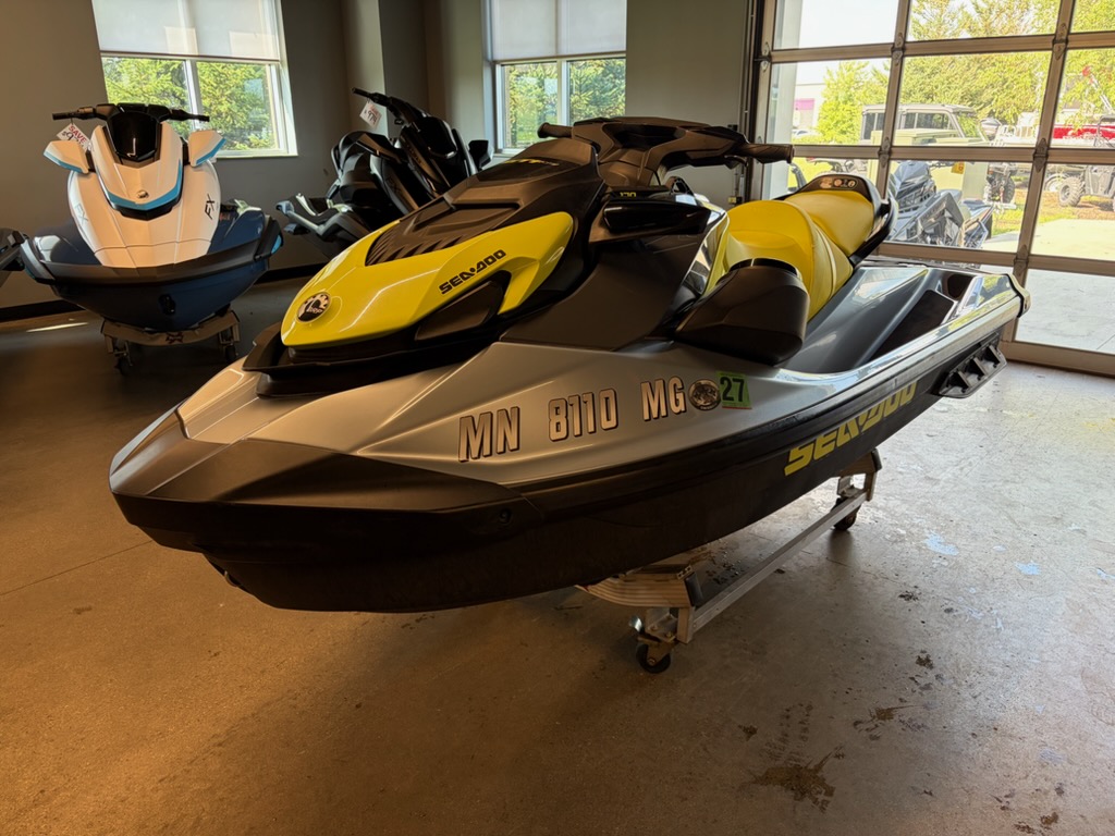 powersport image