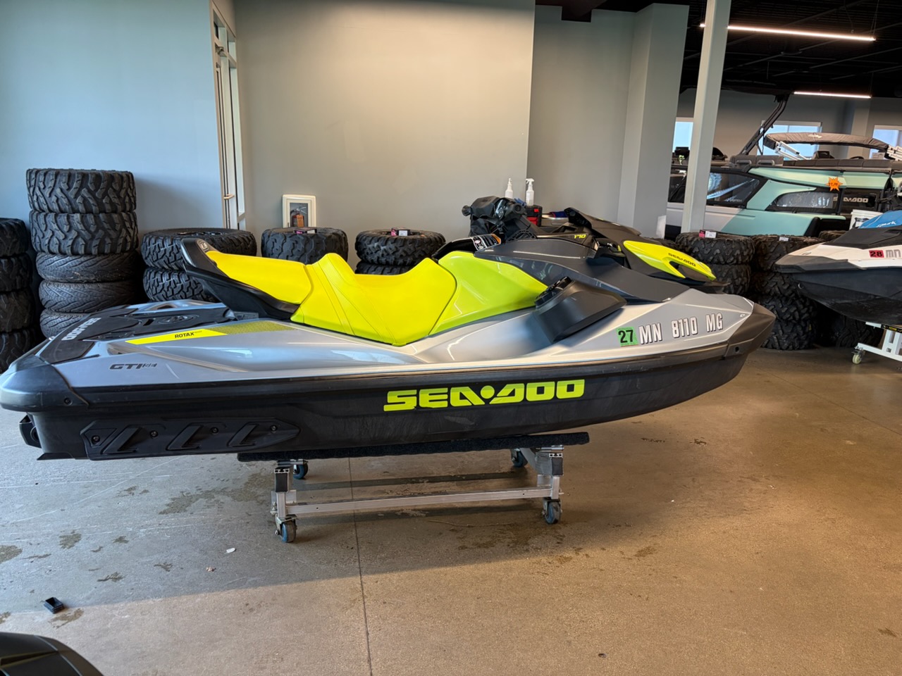 powersport image