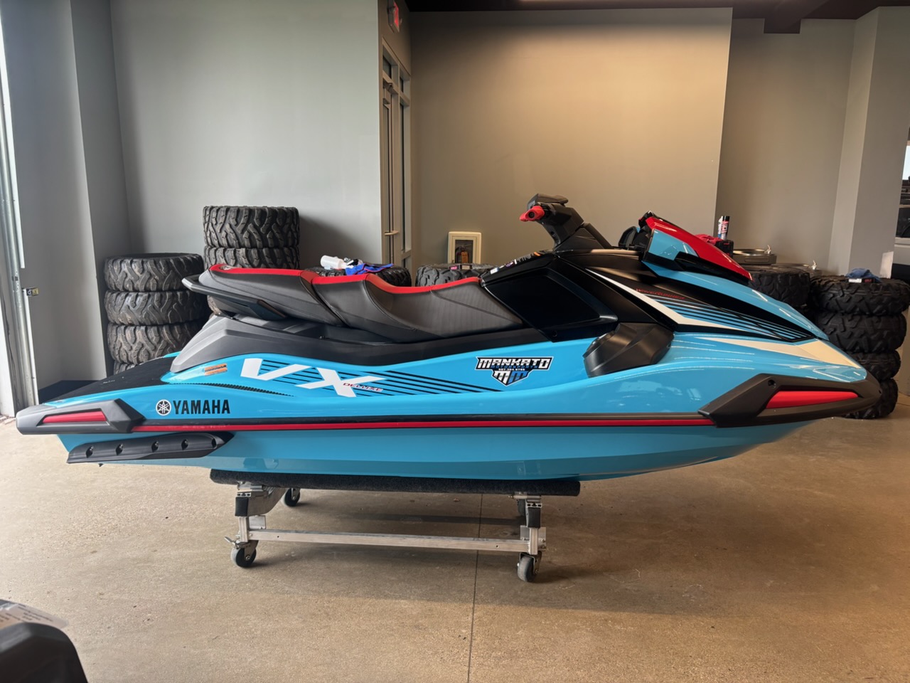 powersport image