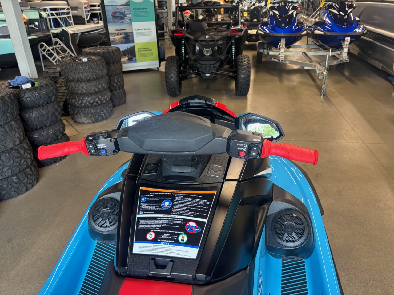 powersport image
