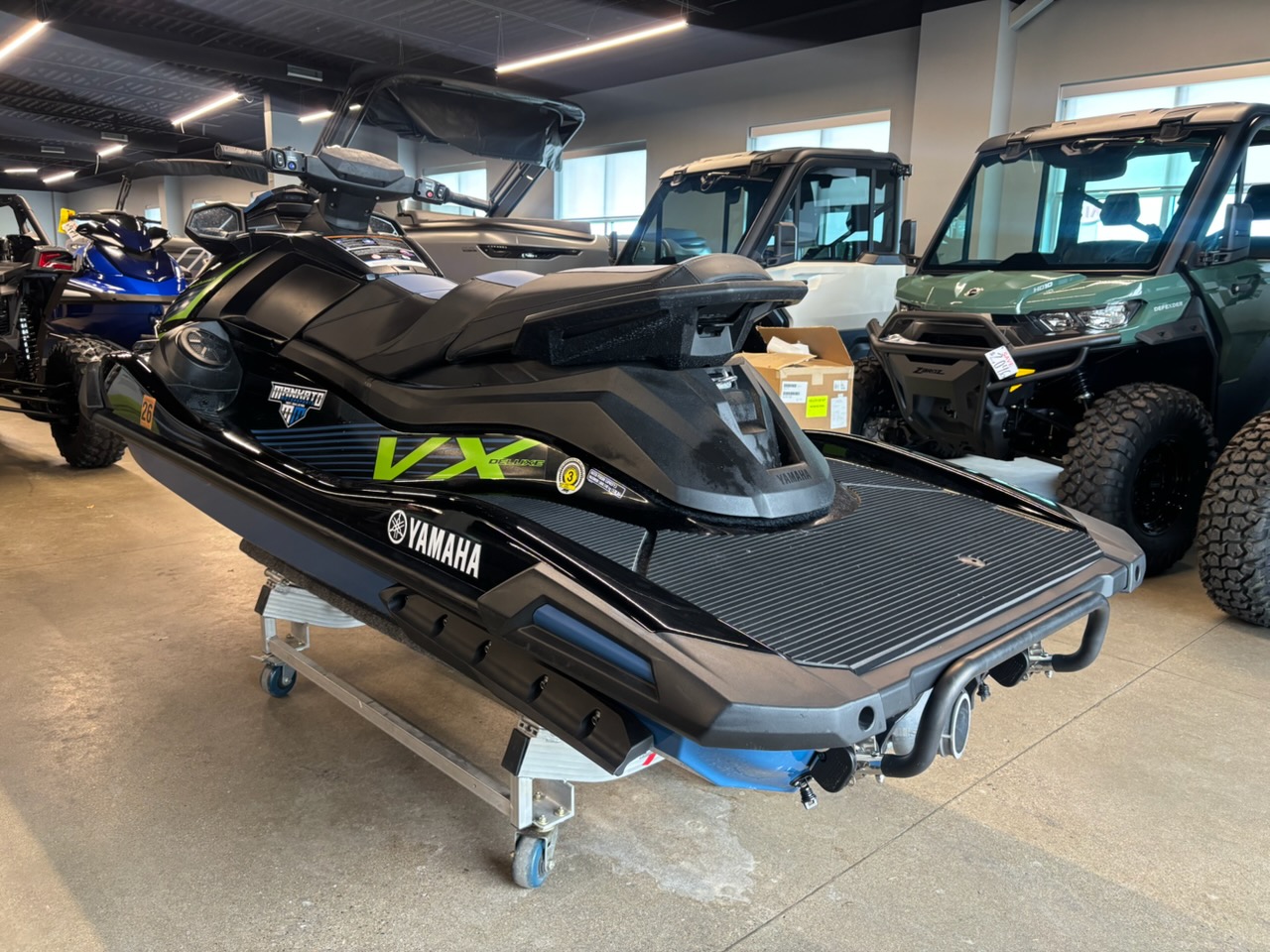 powersport image