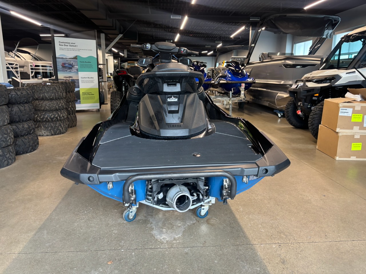 powersport image